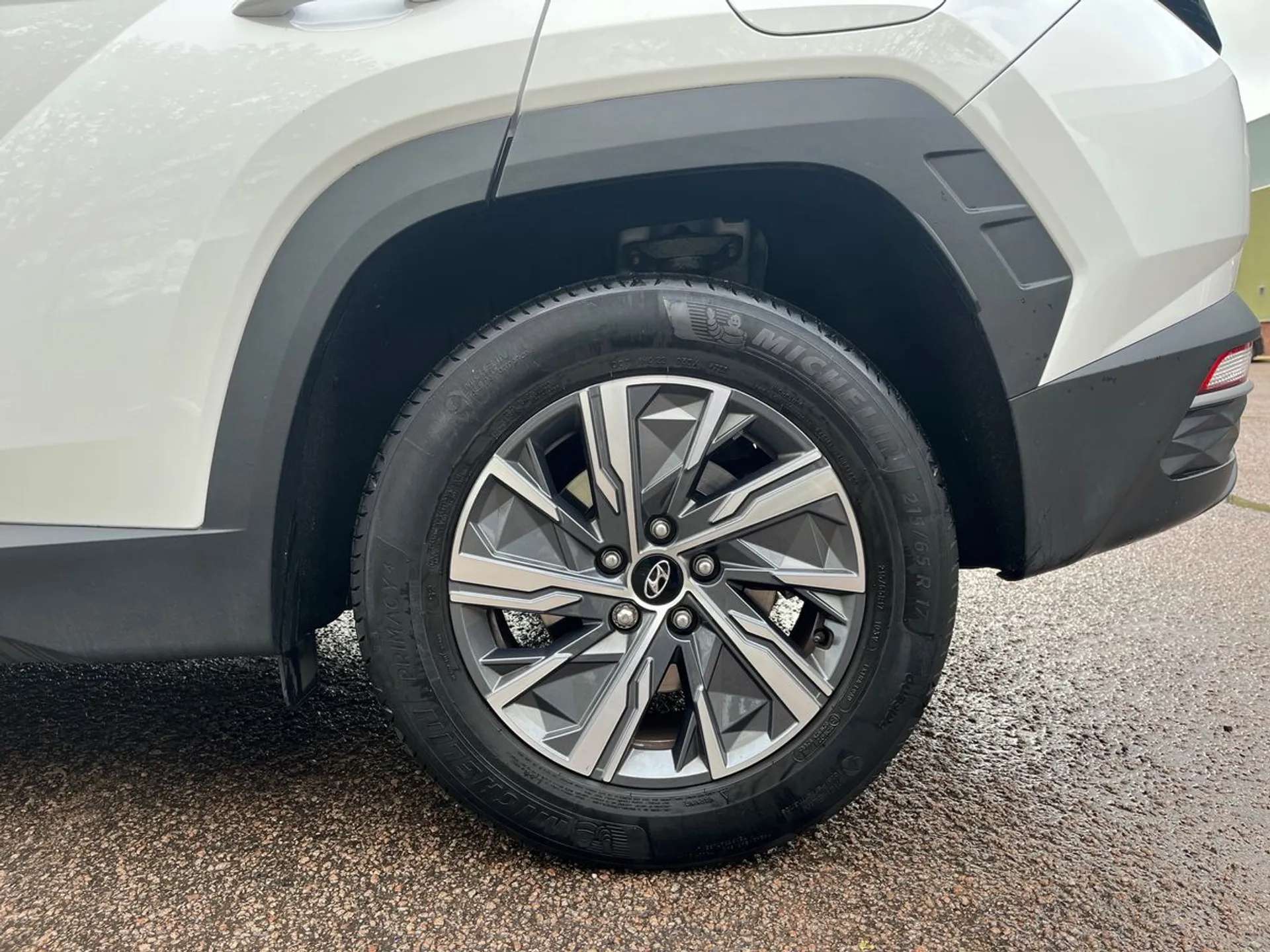 2024 HYUNDAI TUCSON 2024 HYUNDAI TUCSON