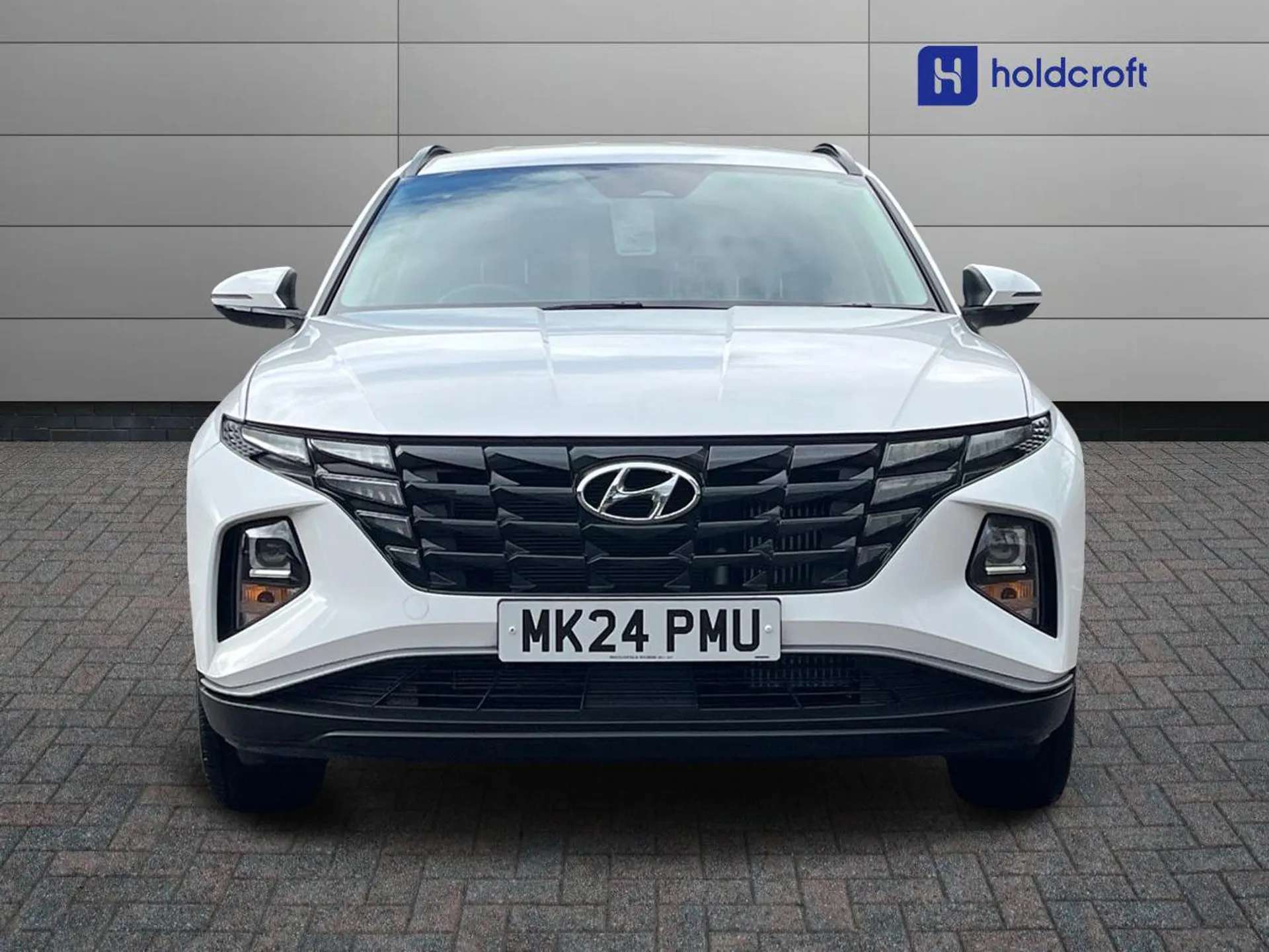 2024 HYUNDAI TUCSON 2024 HYUNDAI TUCSON