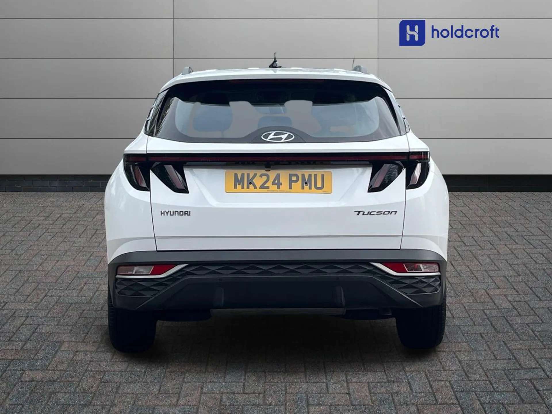 2024 HYUNDAI TUCSON 2024 HYUNDAI TUCSON