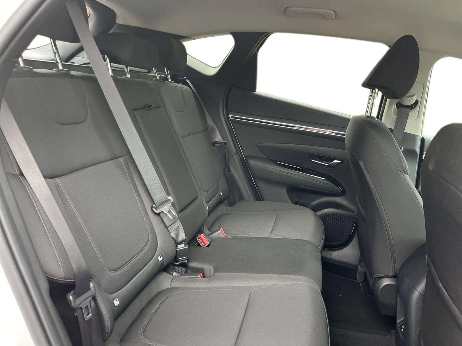 2024 HYUNDAI TUCSON 2024 HYUNDAI TUCSON