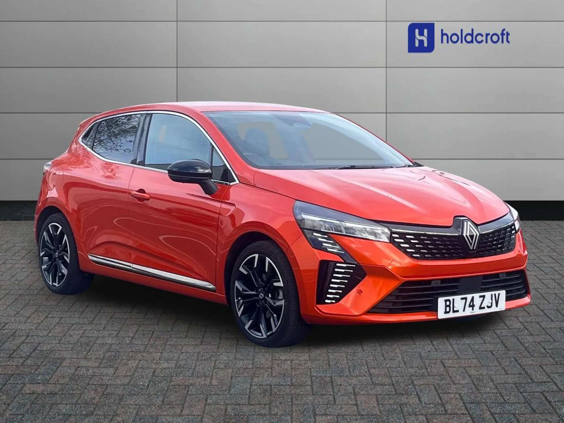 A 2024 RENAULT CLIO 1.6 E-TECH full hybrid 145 Techno 5dr Auto A 2024 RENAULT CLIO 1.6 E-TECH full hybrid 145 Techno 5dr Auto