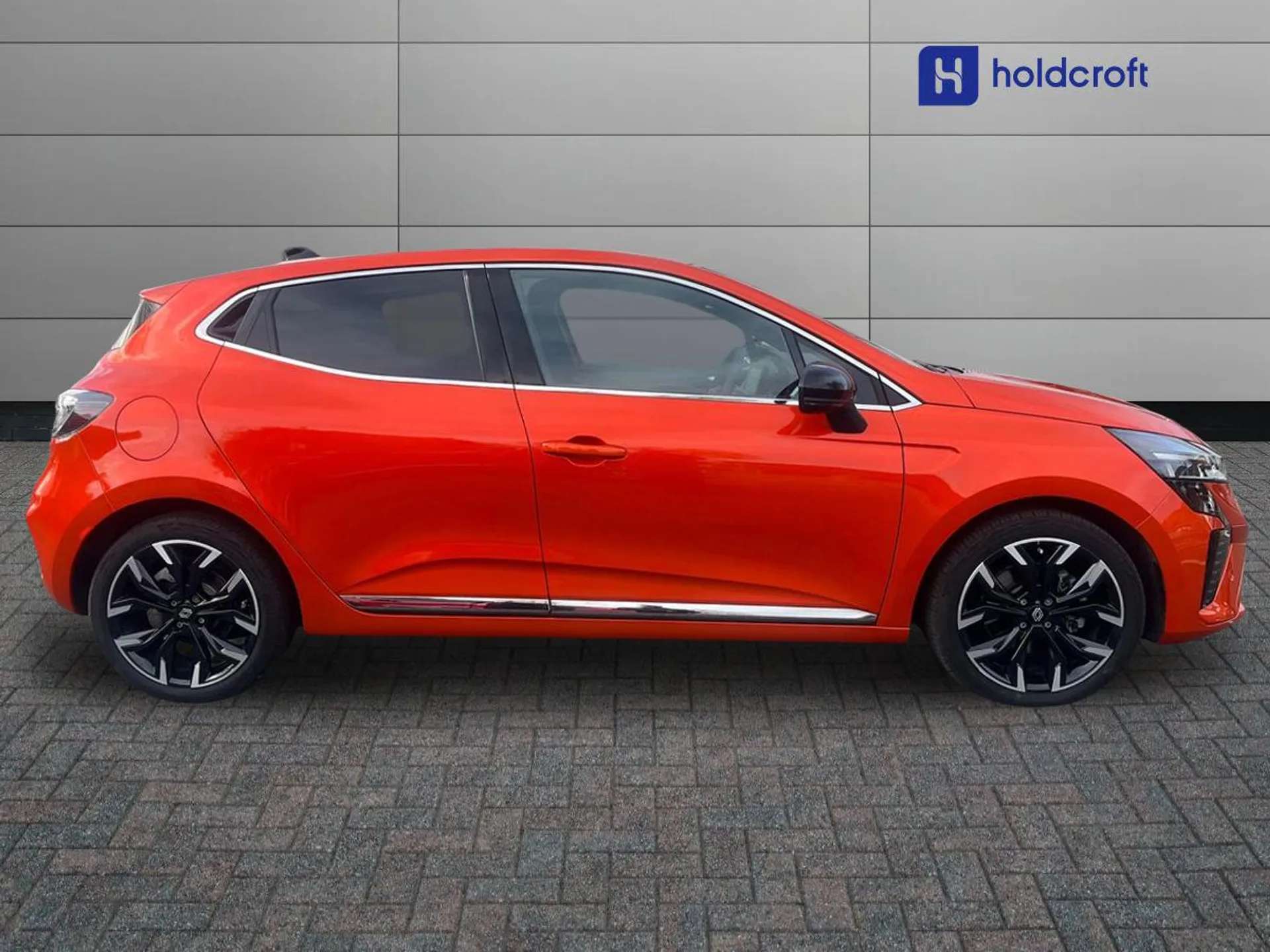 2024 RENAULT CLIO 2024 RENAULT CLIO
