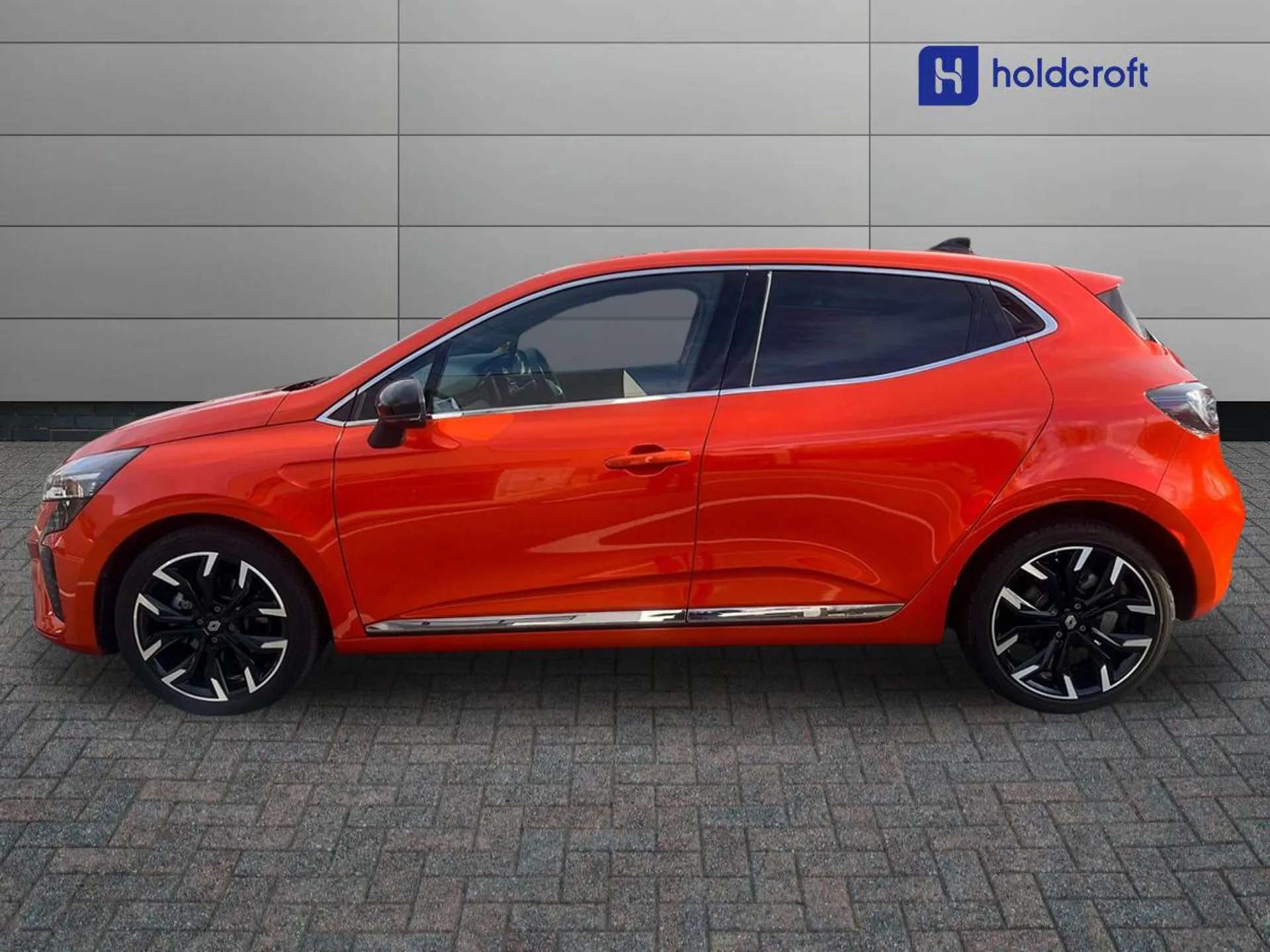 2024 RENAULT CLIO 2024 RENAULT CLIO