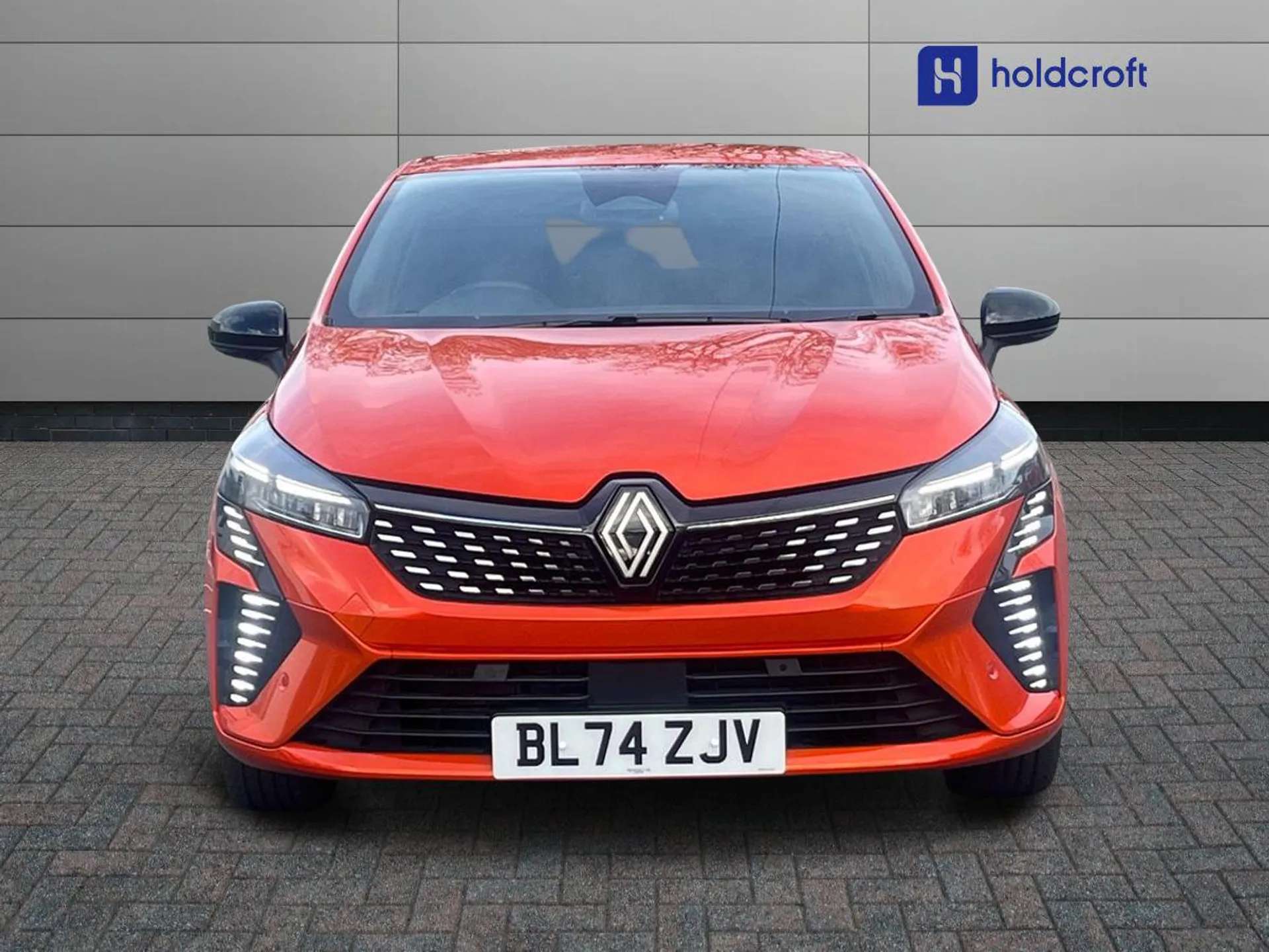 2024 RENAULT CLIO 2024 RENAULT CLIO
