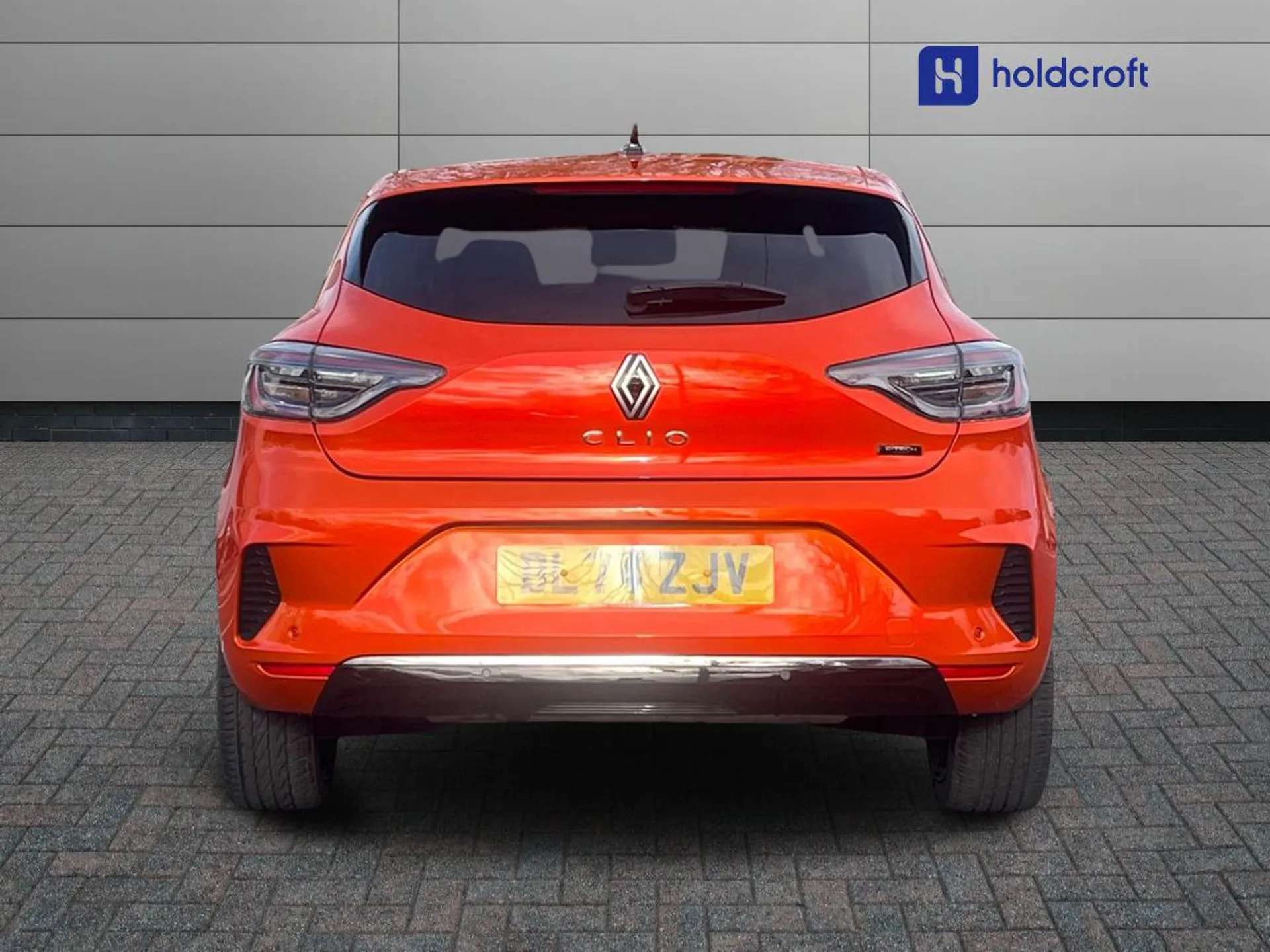 2024 RENAULT CLIO 2024 RENAULT CLIO