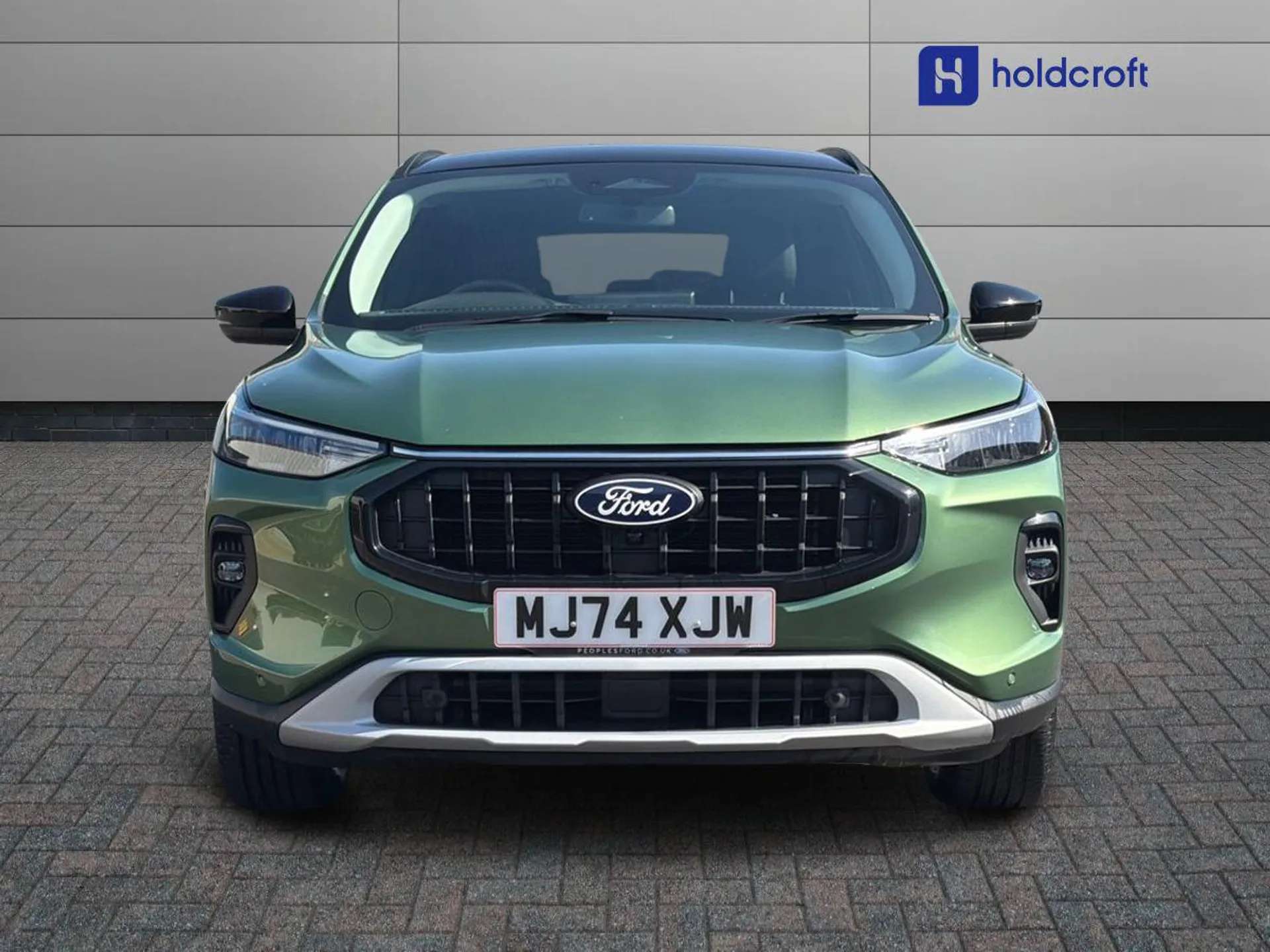 2024 FORD KUGA 2024 FORD KUGA