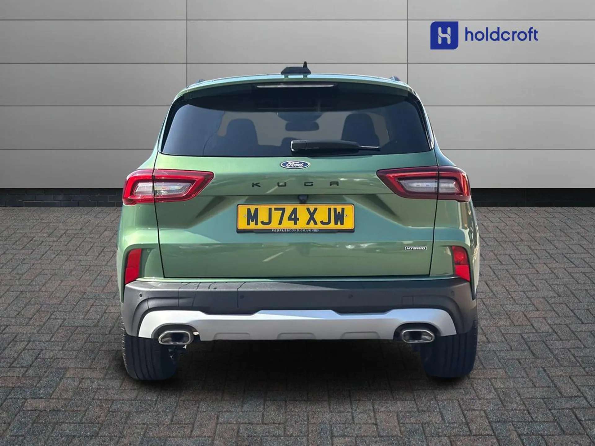 2024 FORD KUGA 2024 FORD KUGA