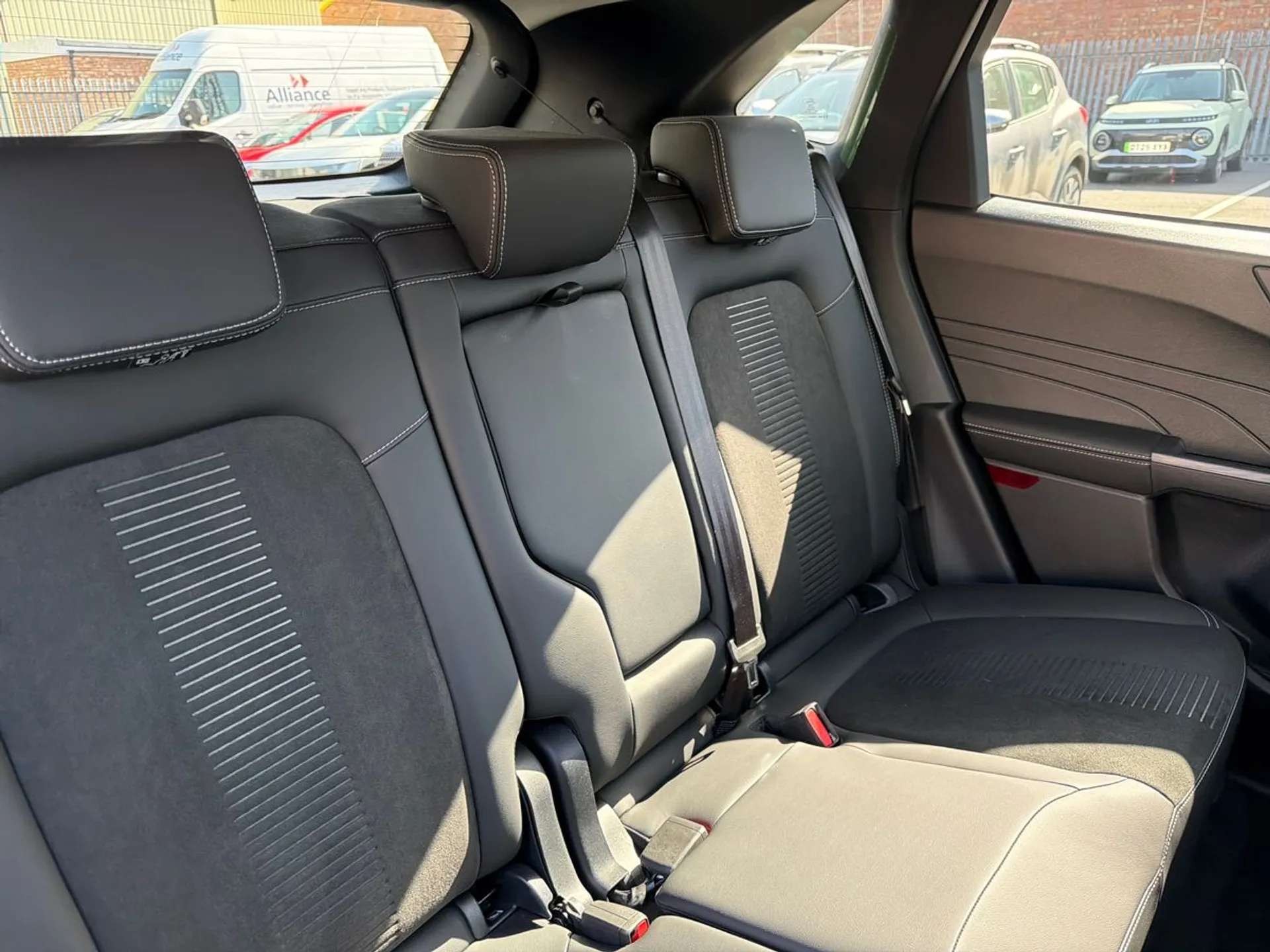 2024 FORD KUGA 2024 FORD KUGA