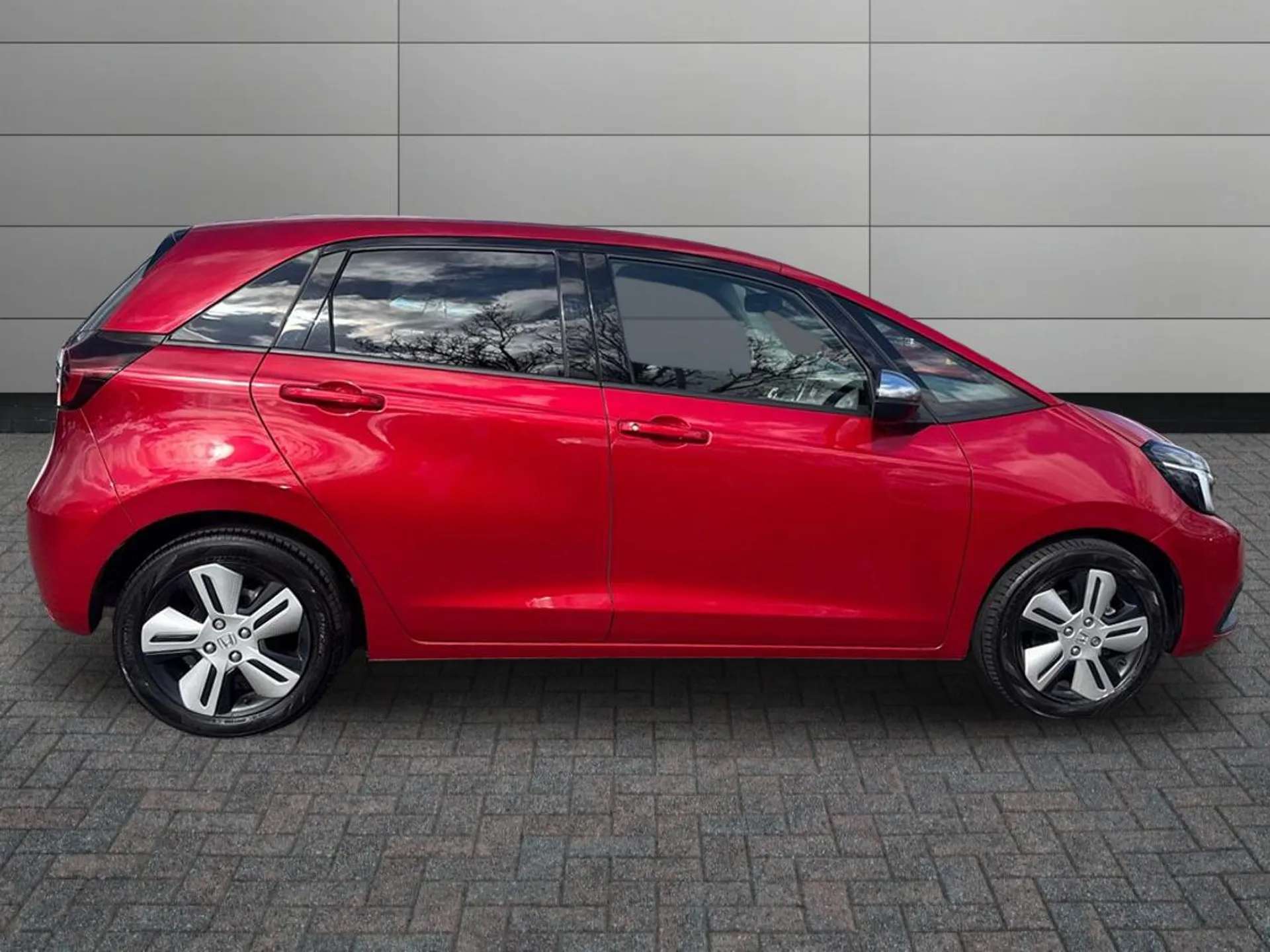 2022 HONDA JAZZ 2022 HONDA JAZZ