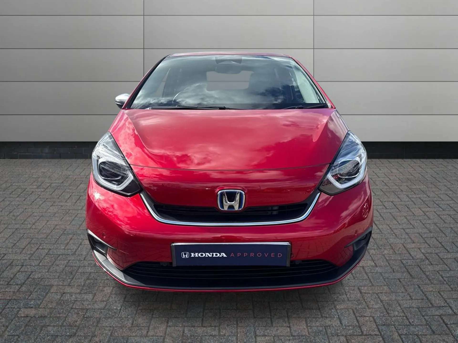 2022 HONDA JAZZ 2022 HONDA JAZZ