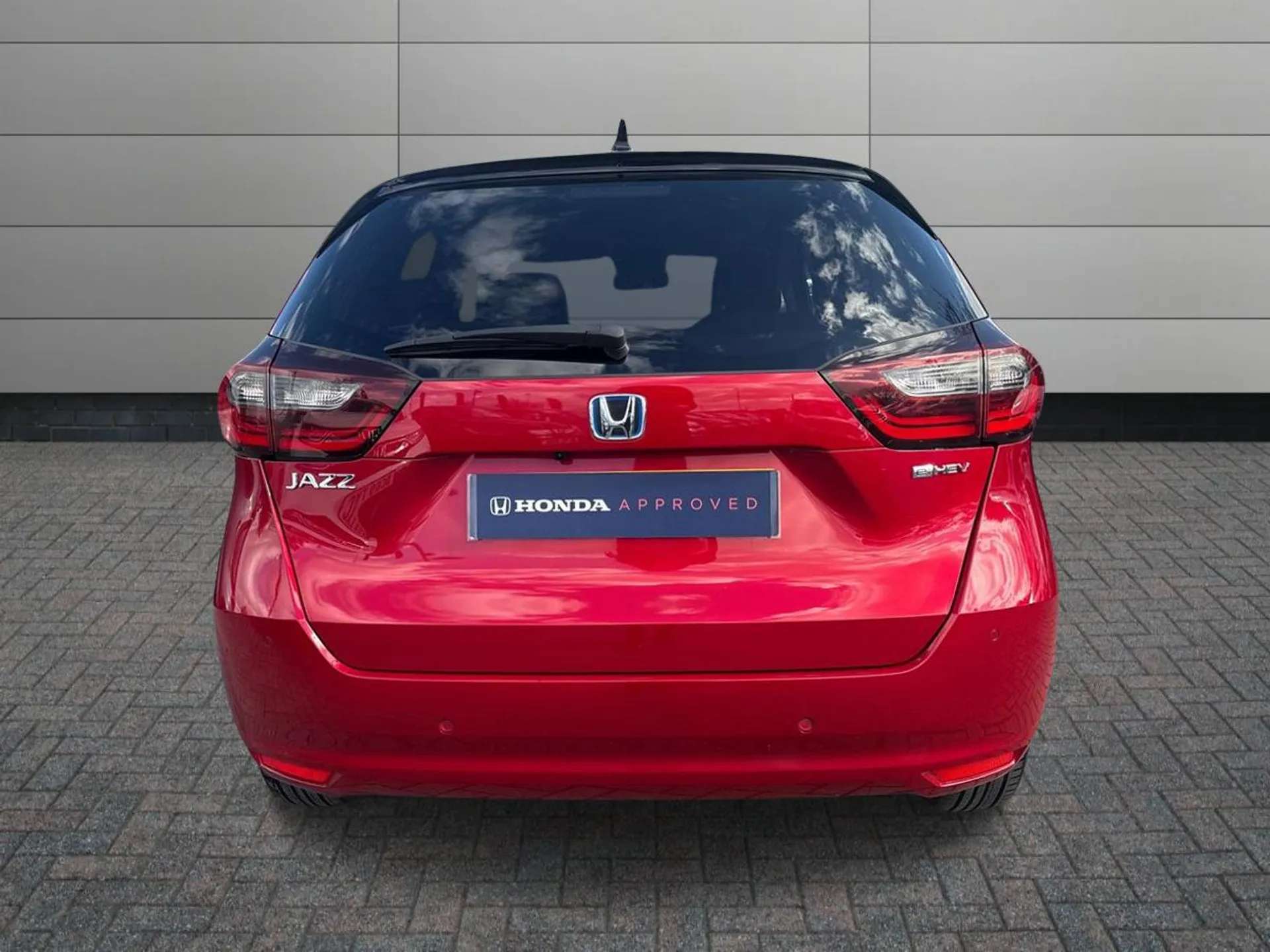 2022 HONDA JAZZ 2022 HONDA JAZZ