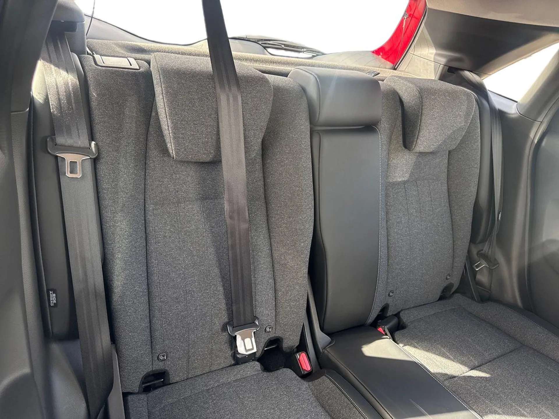 2022 HONDA JAZZ 2022 HONDA JAZZ