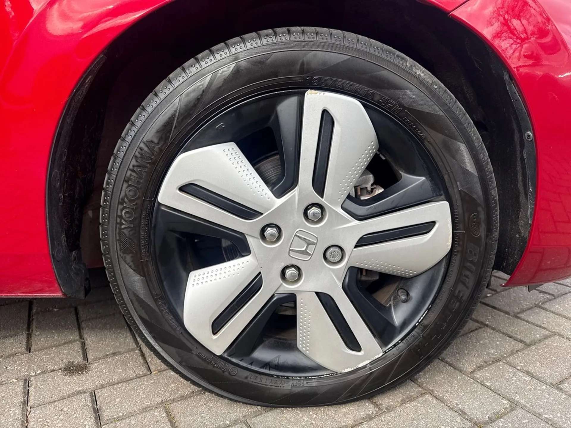 2022 HONDA JAZZ 2022 HONDA JAZZ