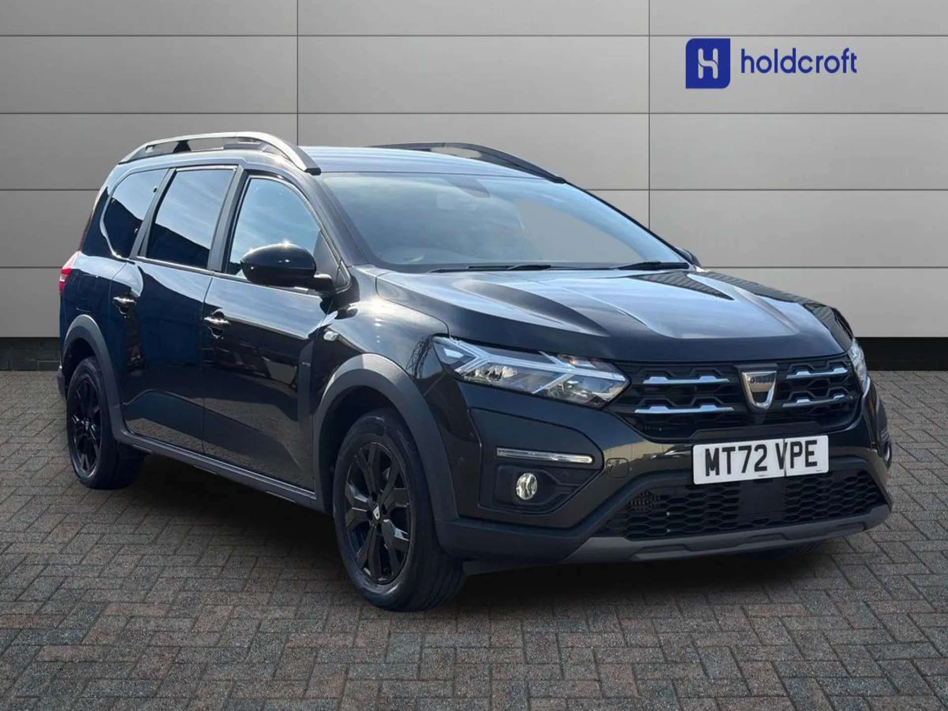 A 2022 DACIA JOGGER 1.0 TCe Extreme SE 5dr A 2022 DACIA JOGGER 1.0 TCe Extreme SE 5dr