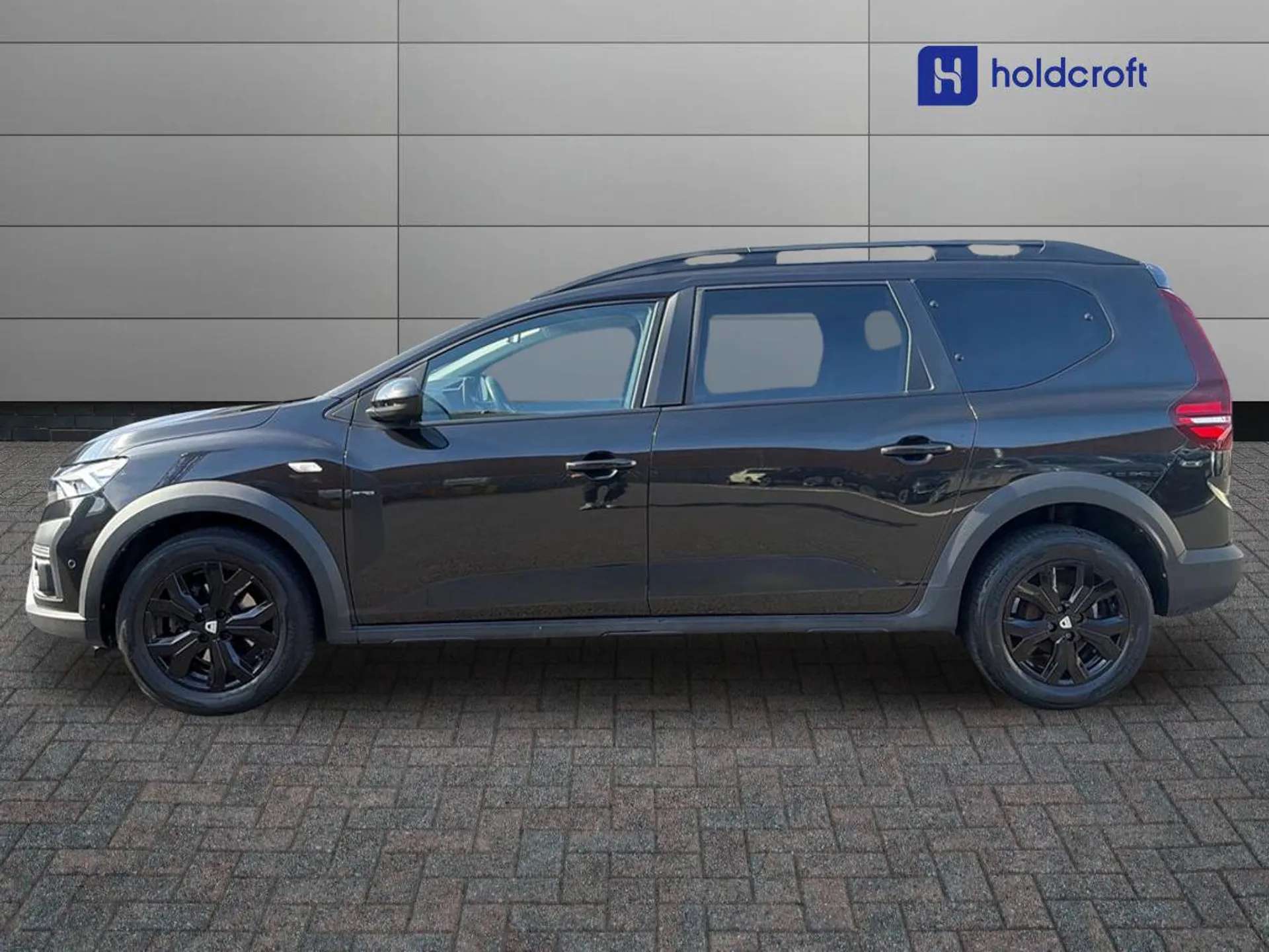 2022 DACIA JOGGER 2022 DACIA JOGGER