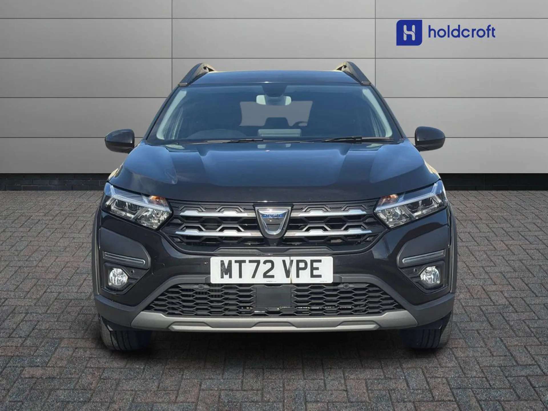 2022 DACIA JOGGER 2022 DACIA JOGGER