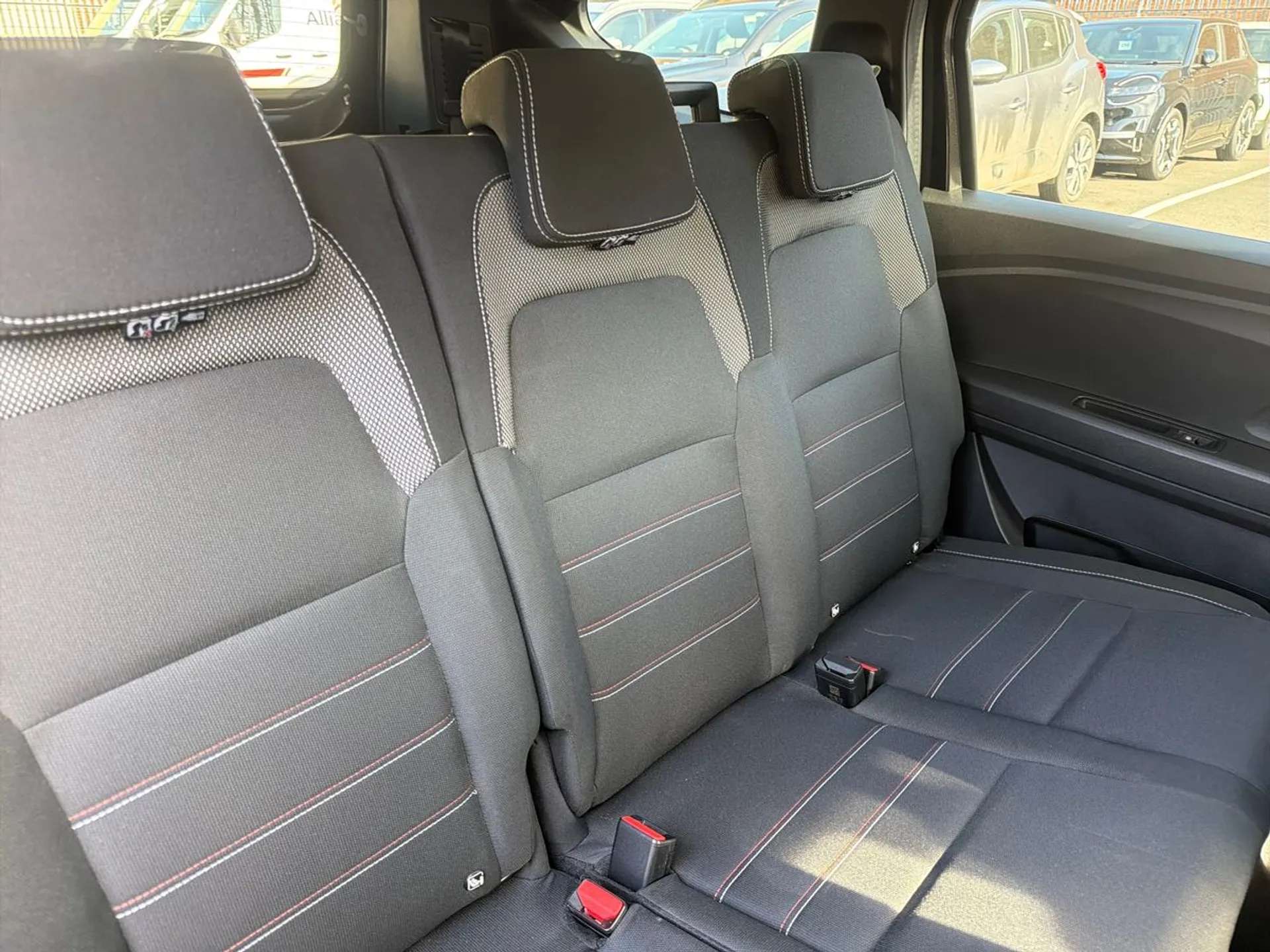 2022 DACIA JOGGER 2022 DACIA JOGGER