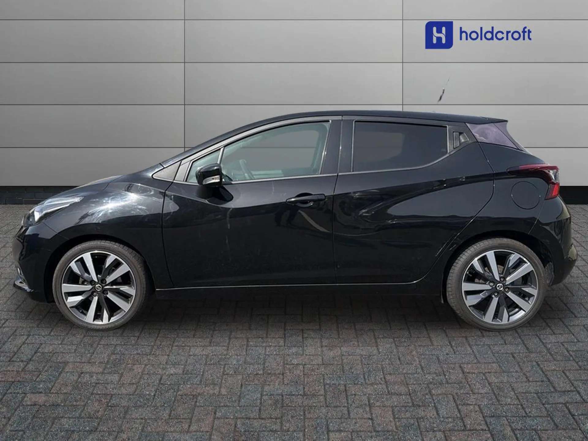 2019 NISSAN MICRA 2019 NISSAN MICRA