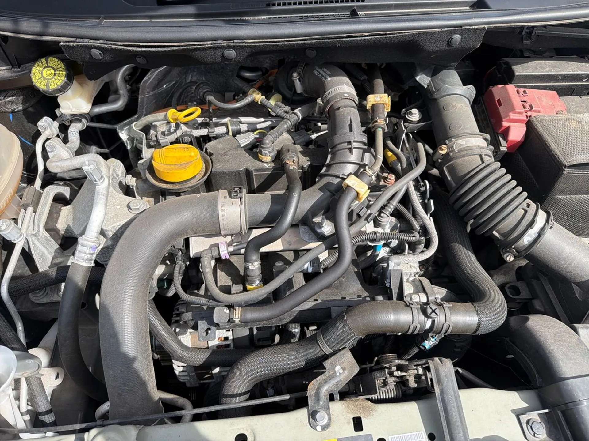 2019 NISSAN MICRA 2019 NISSAN MICRA