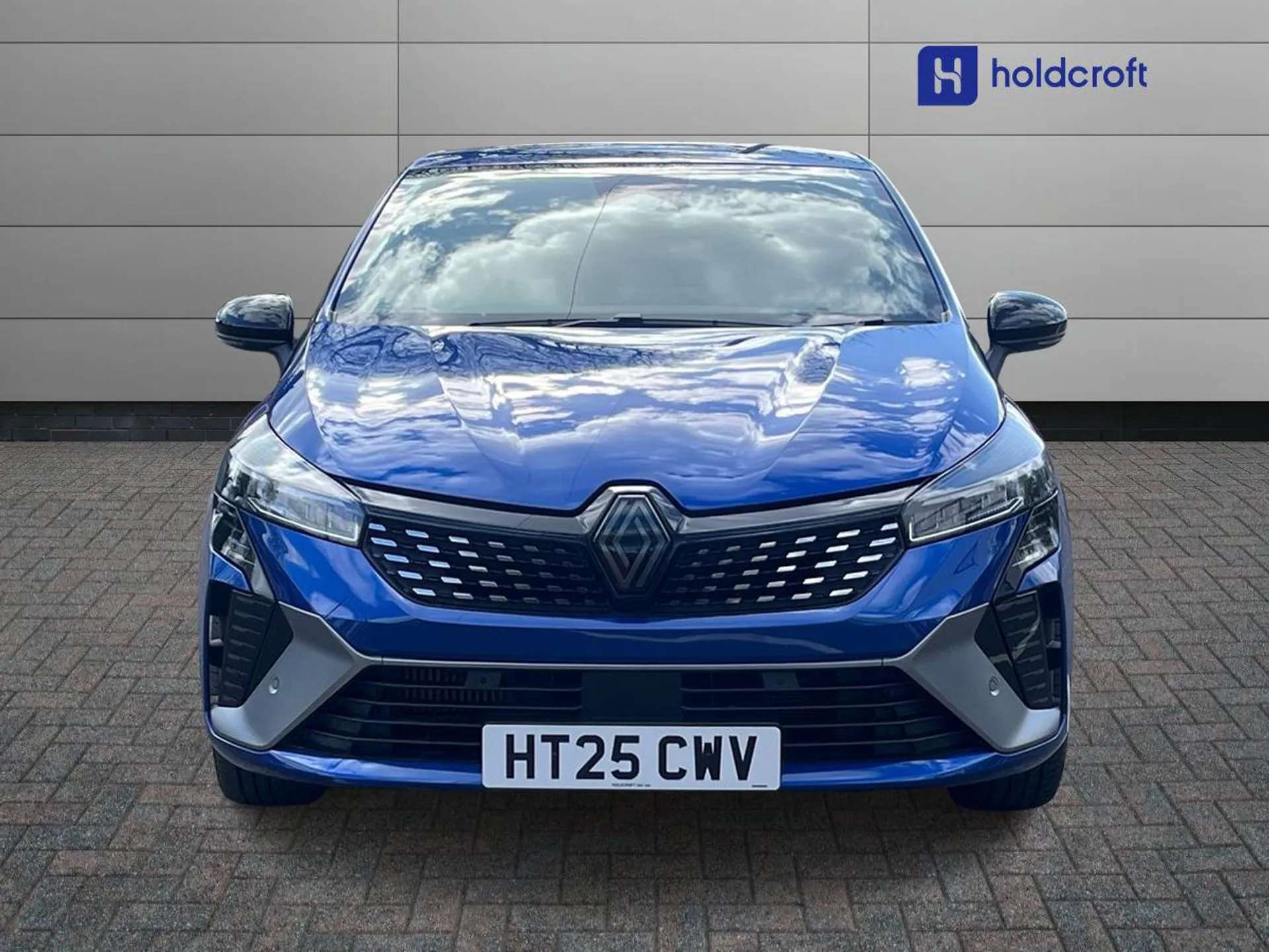 2025 RENAULT CLIO 2025 RENAULT CLIO