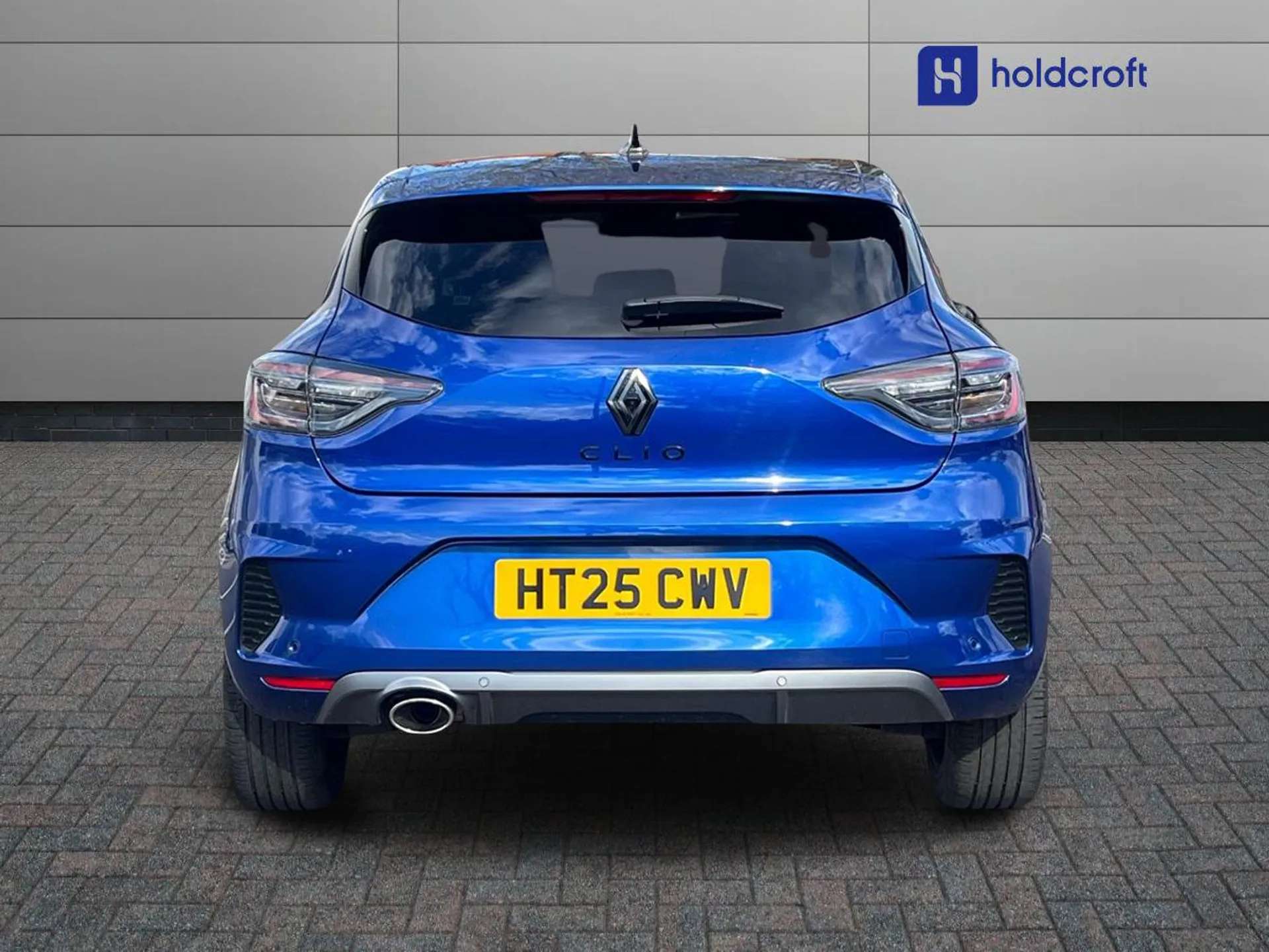 2025 RENAULT CLIO 2025 RENAULT CLIO