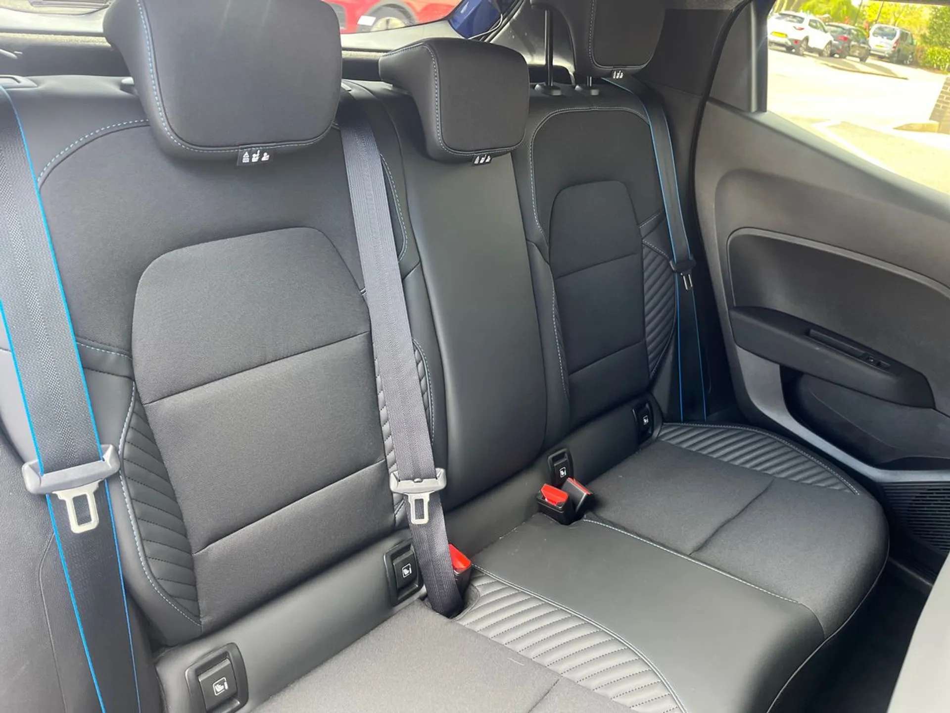 2025 RENAULT CLIO 2025 RENAULT CLIO