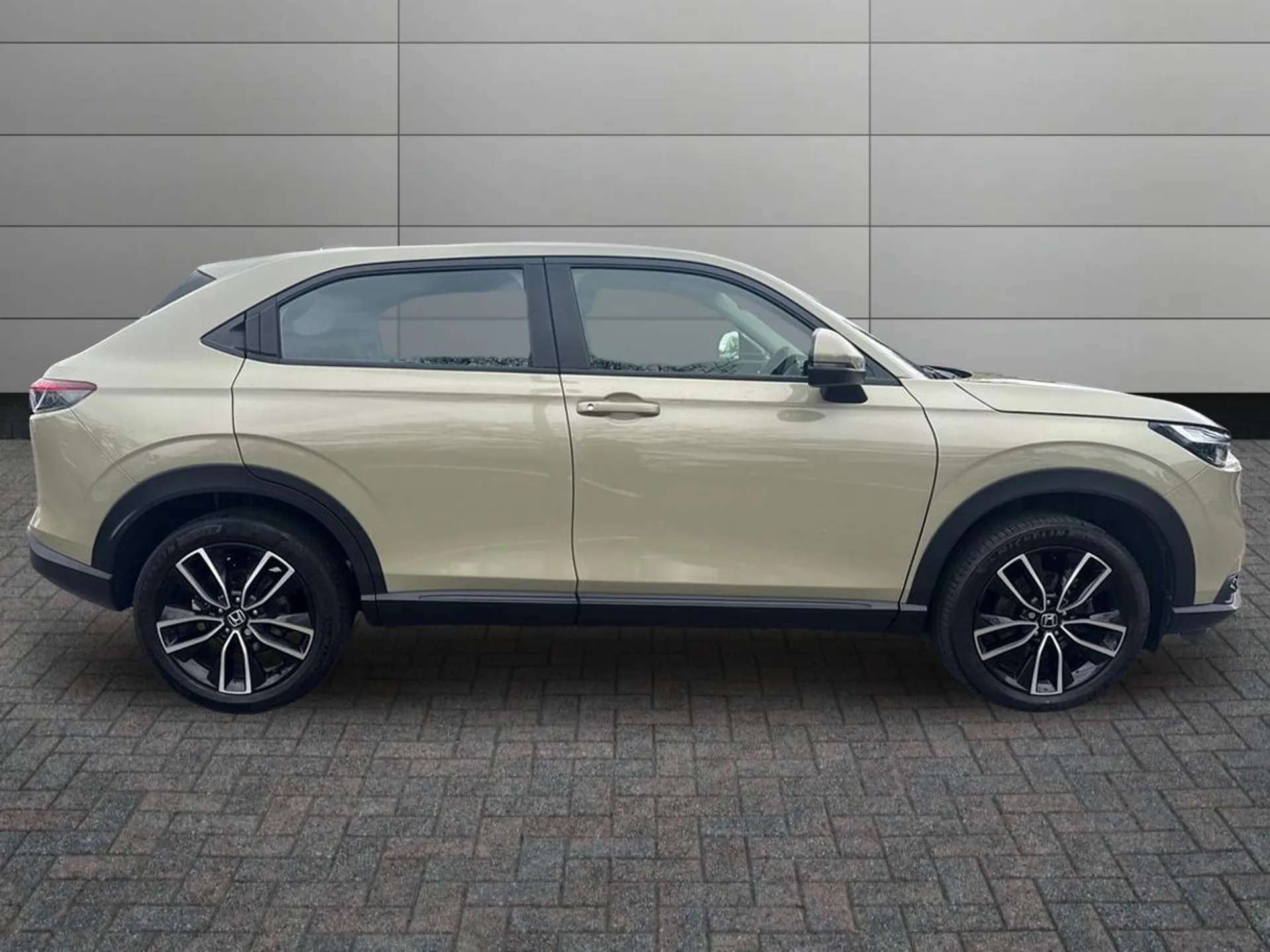 2024 HONDA HR-V 2024 HONDA HR-V