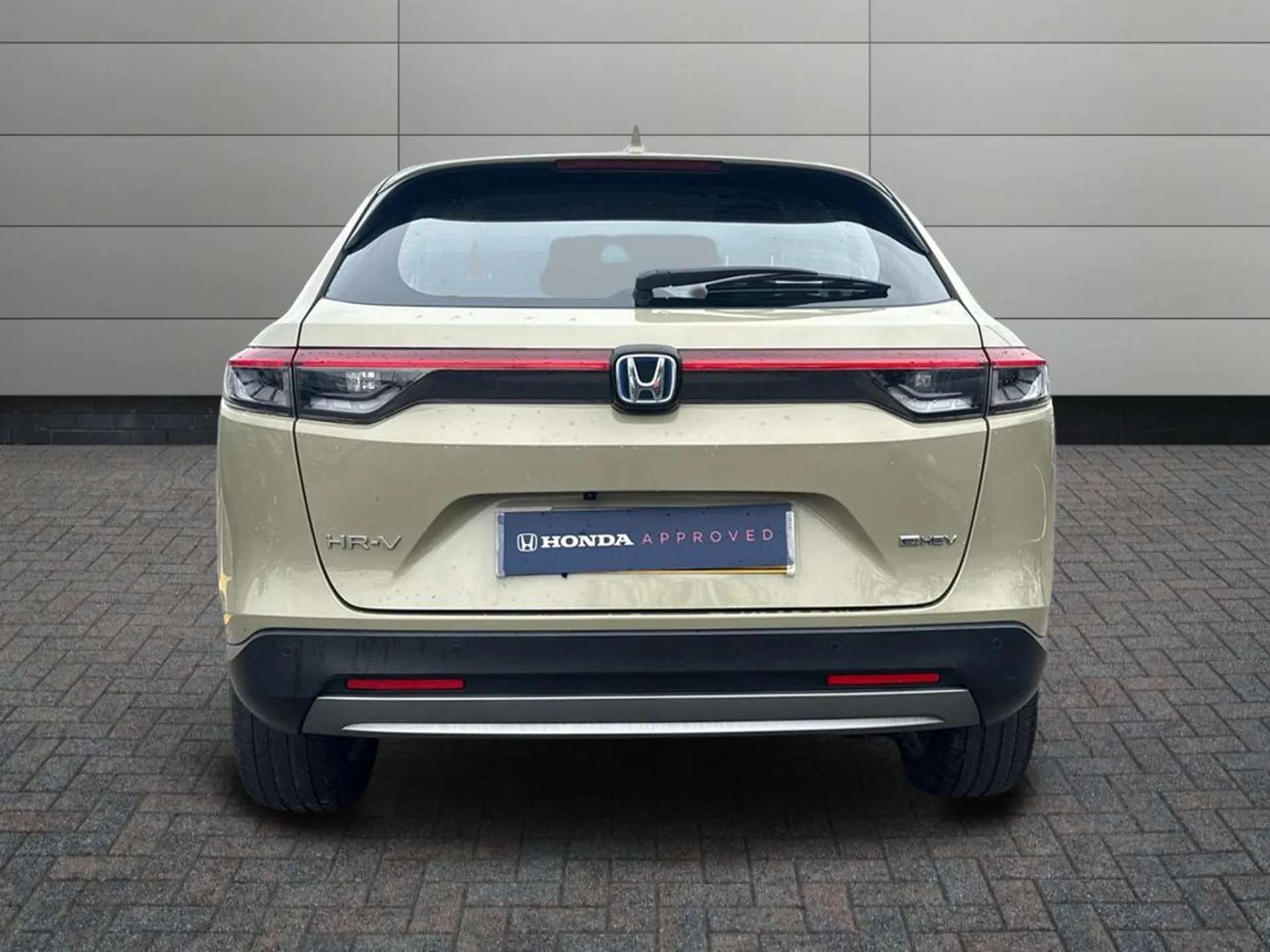 2024 HONDA HR-V 2024 HONDA HR-V