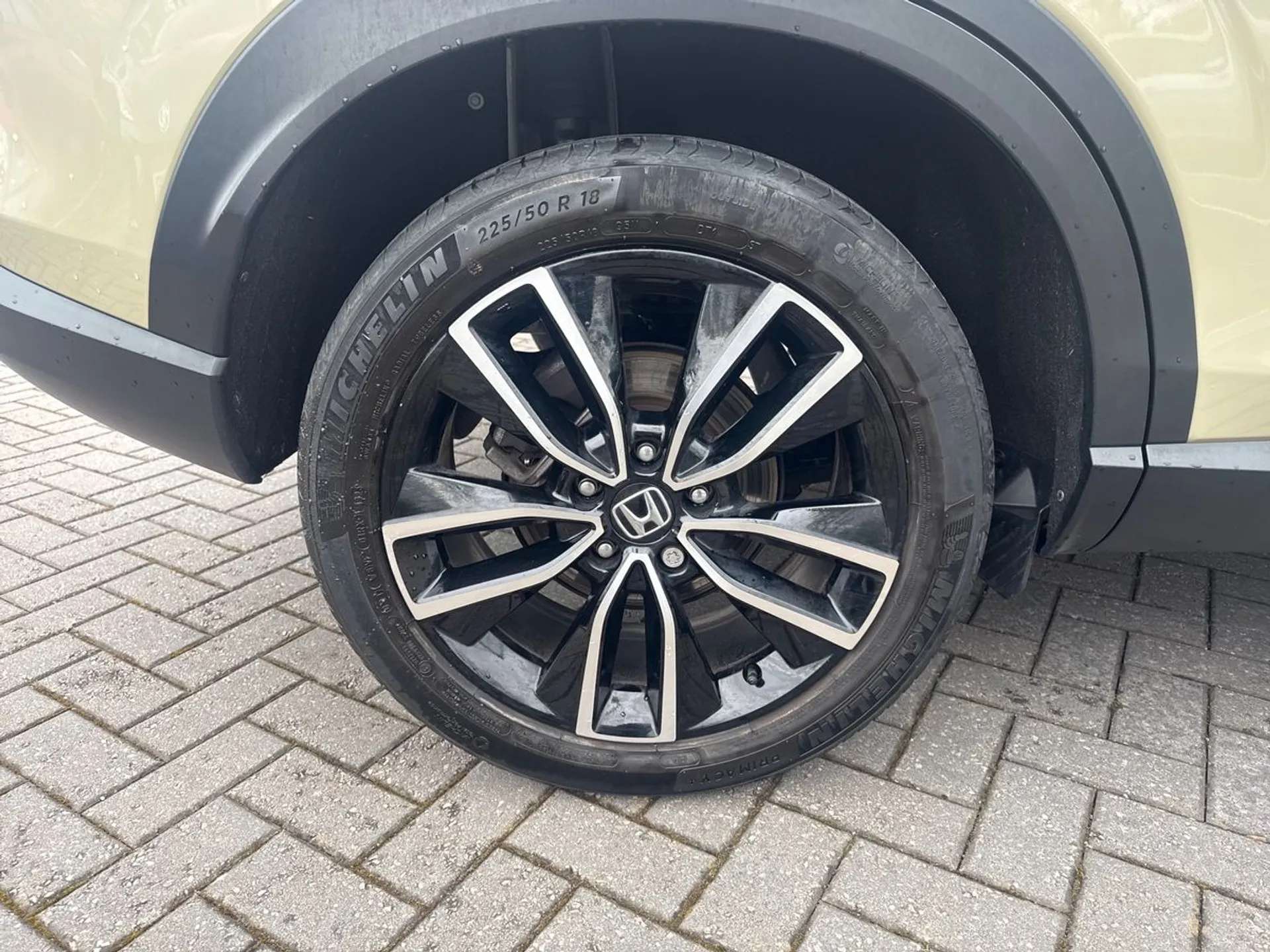 2024 HONDA HR-V 2024 HONDA HR-V