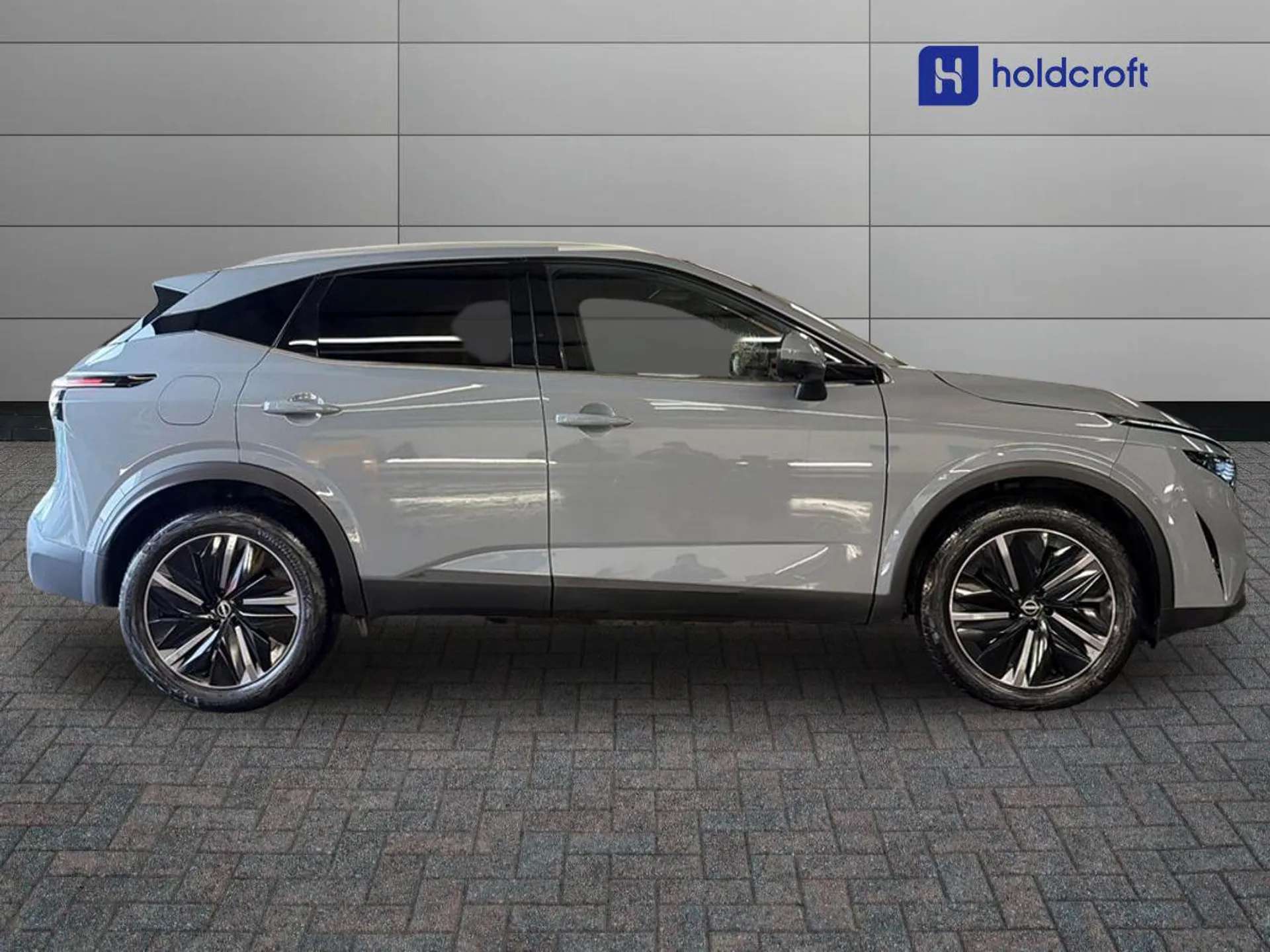 A 2025 NISSAN QASHQAI 1.3 DiG-T MH Tekna 5dr A 2025 NISSAN QASHQAI 1.3 DiG-T MH Tekna 5dr