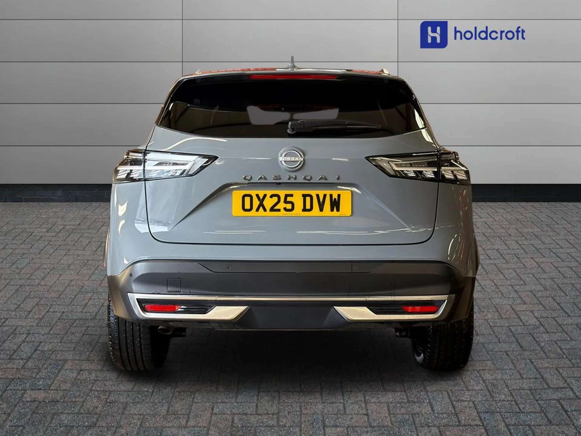 A 2025 NISSAN QASHQAI 1.3 DiG-T MH Tekna 5dr A 2025 NISSAN QASHQAI 1.3 DiG-T MH Tekna 5dr