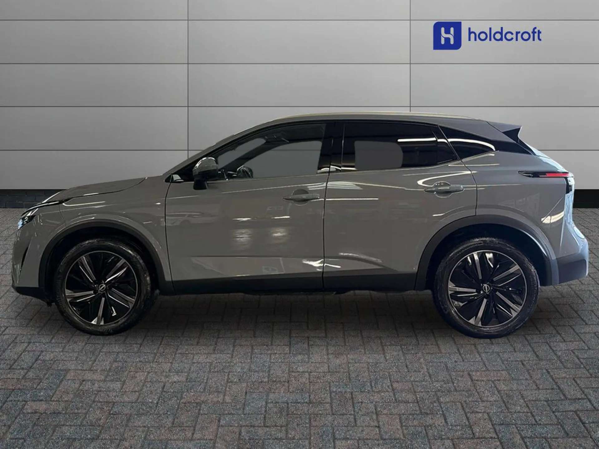 2025 NISSAN QASHQAI 2025 NISSAN QASHQAI
