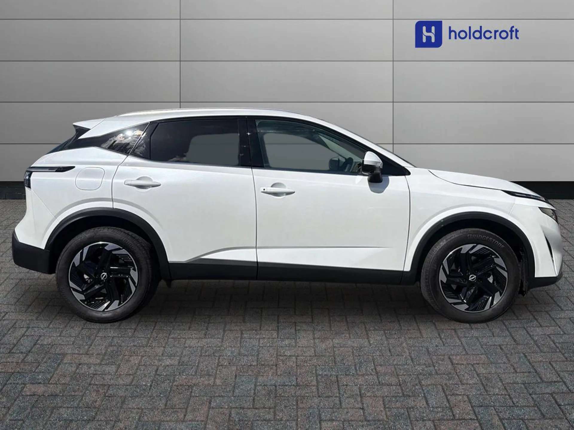 A 2025 NISSAN QASHQAI 1.3 DiG-T MH 158 N-Connecta 5dr Xtronic A 2025 NISSAN QASHQAI 1.3 DiG-T MH 158 N-Connecta 5dr Xtronic