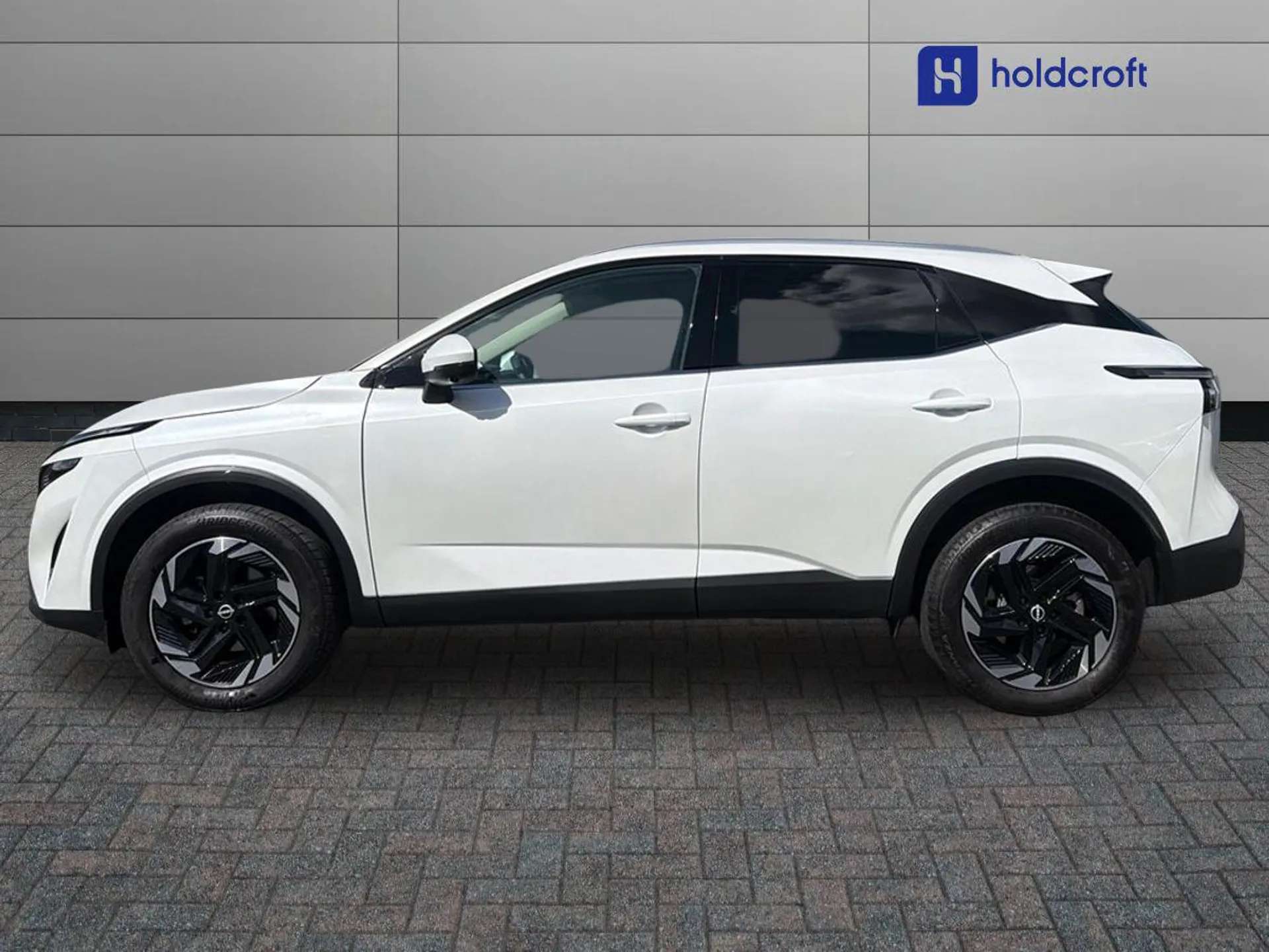 2025 NISSAN QASHQAI 2025 NISSAN QASHQAI