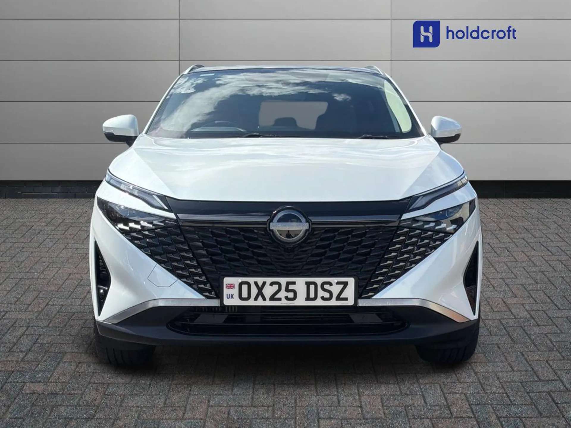 2025 NISSAN QASHQAI 2025 NISSAN QASHQAI