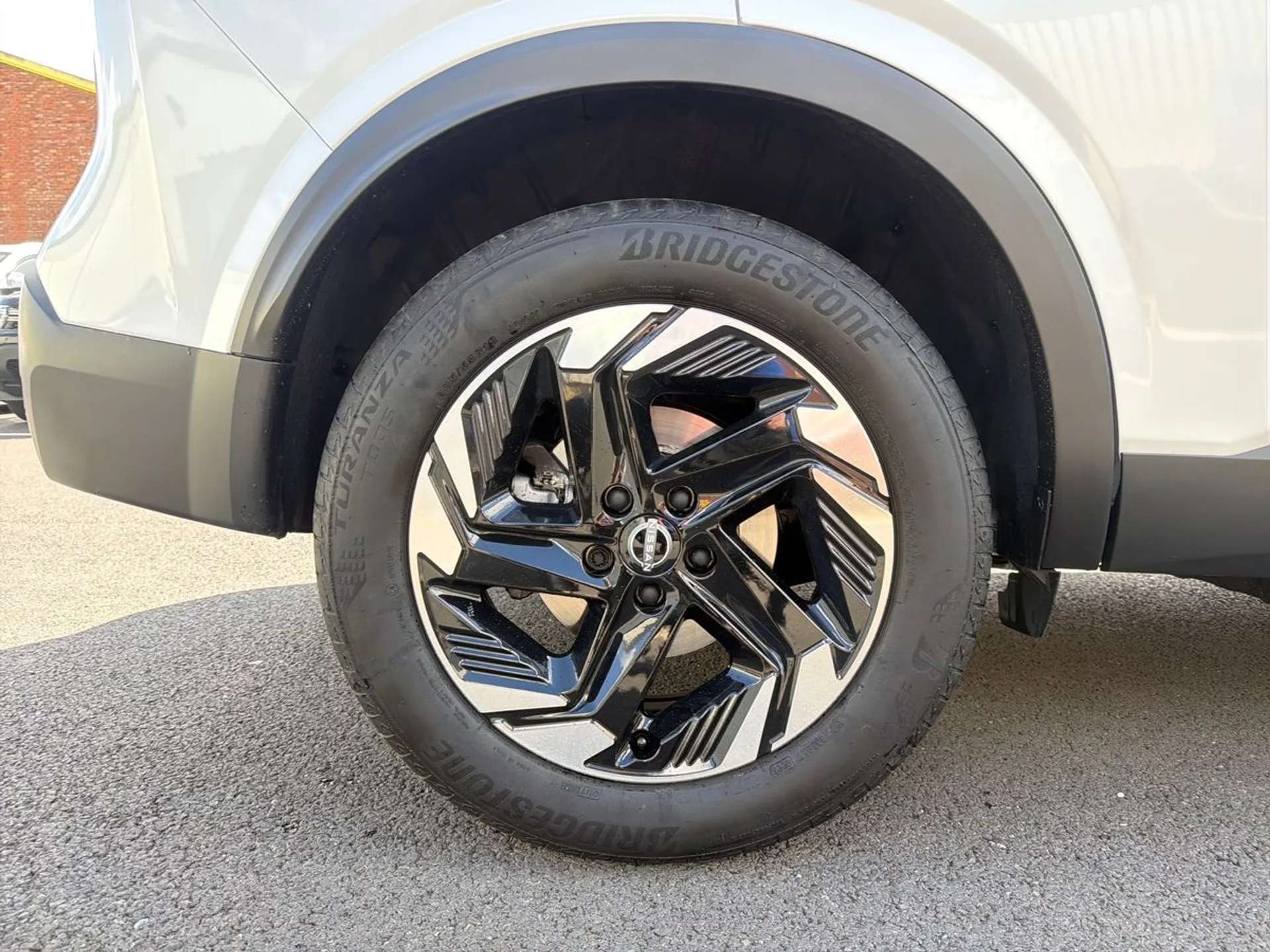 2025 NISSAN QASHQAI 2025 NISSAN QASHQAI