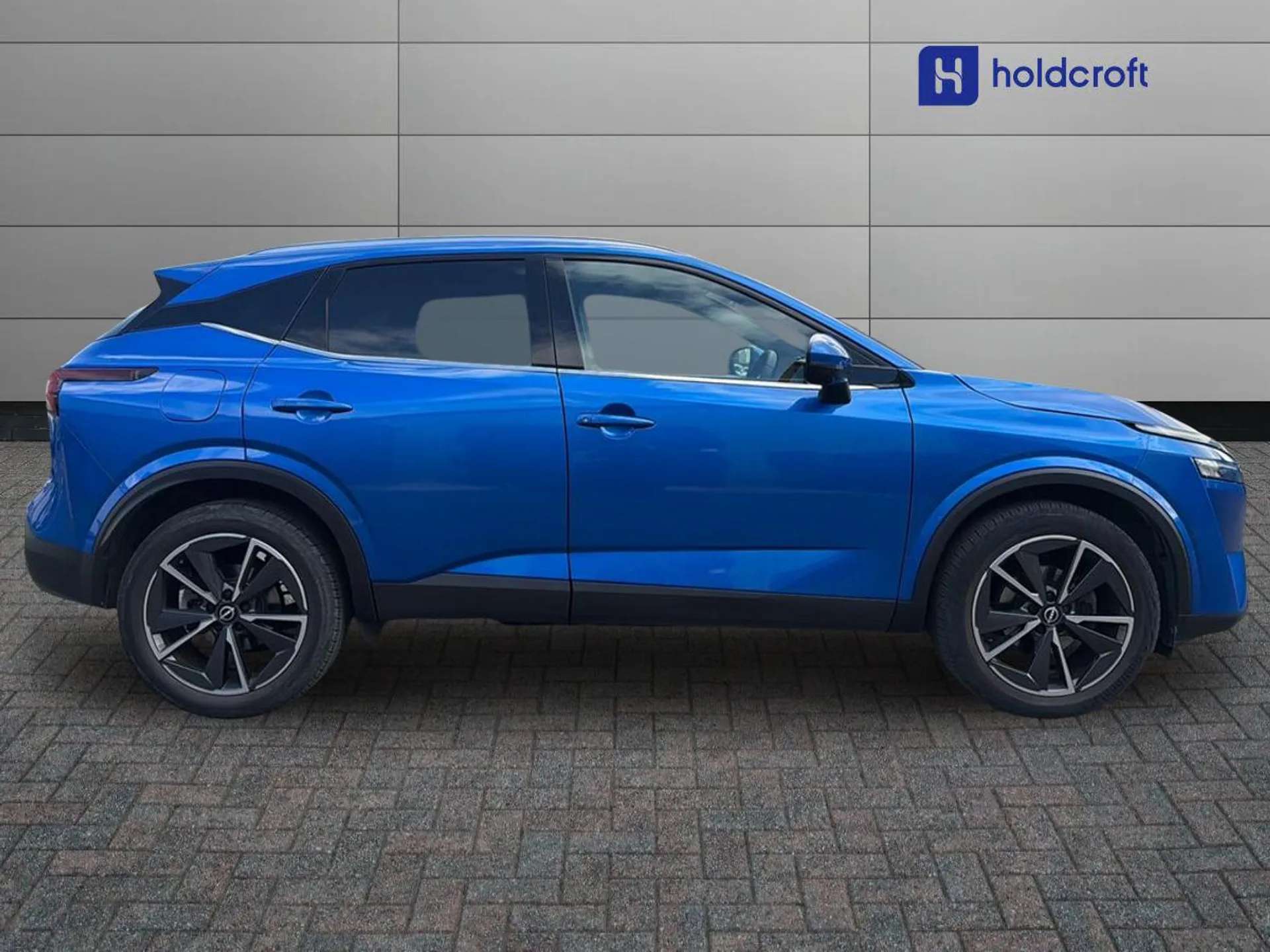 A 2022 NISSAN QASHQAI 1.3 DiG-T MH 158 Tekna 5dr Xtronic A 2022 NISSAN QASHQAI 1.3 DiG-T MH 158 Tekna 5dr Xtronic