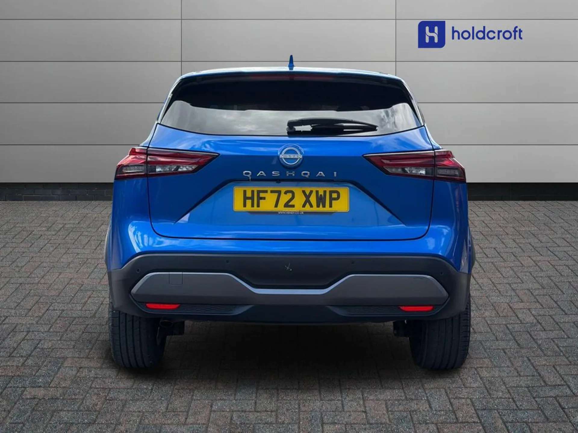 A 2022 NISSAN QASHQAI 1.3 DiG-T MH 158 Tekna 5dr Xtronic A 2022 NISSAN QASHQAI 1.3 DiG-T MH 158 Tekna 5dr Xtronic
