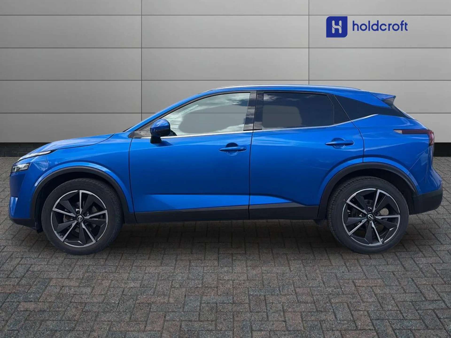 2022 NISSAN QASHQAI 2022 NISSAN QASHQAI