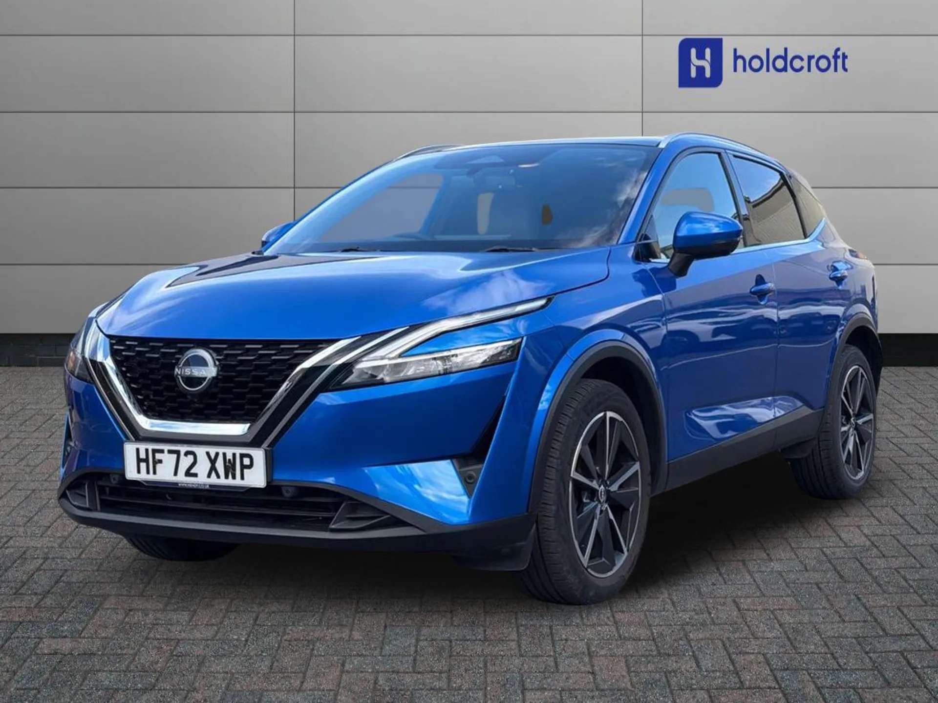 2022 NISSAN QASHQAI 2022 NISSAN QASHQAI