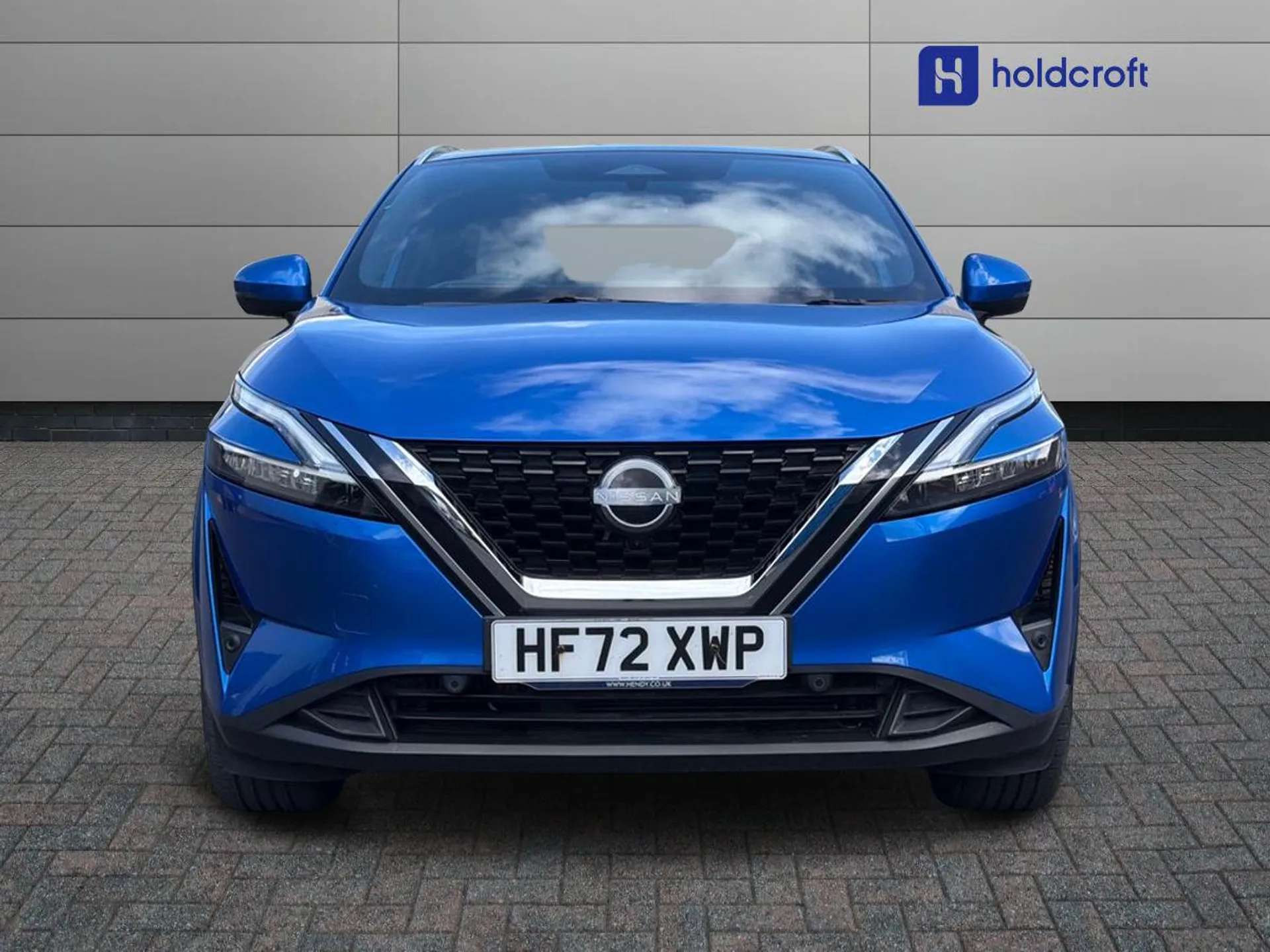 2022 NISSAN QASHQAI 2022 NISSAN QASHQAI