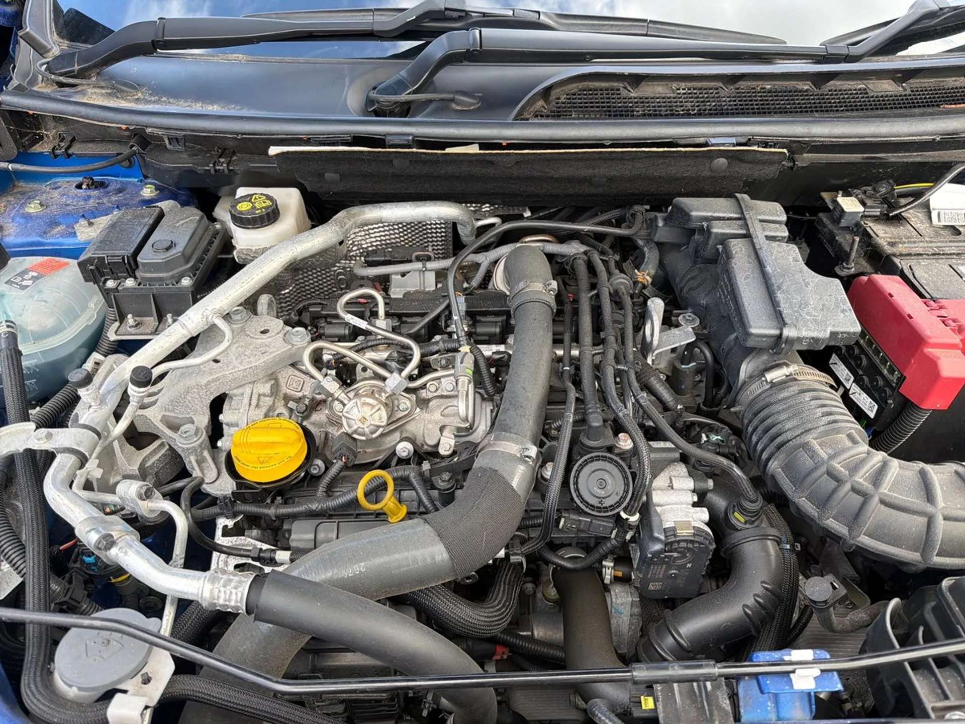 2022 NISSAN QASHQAI 2022 NISSAN QASHQAI