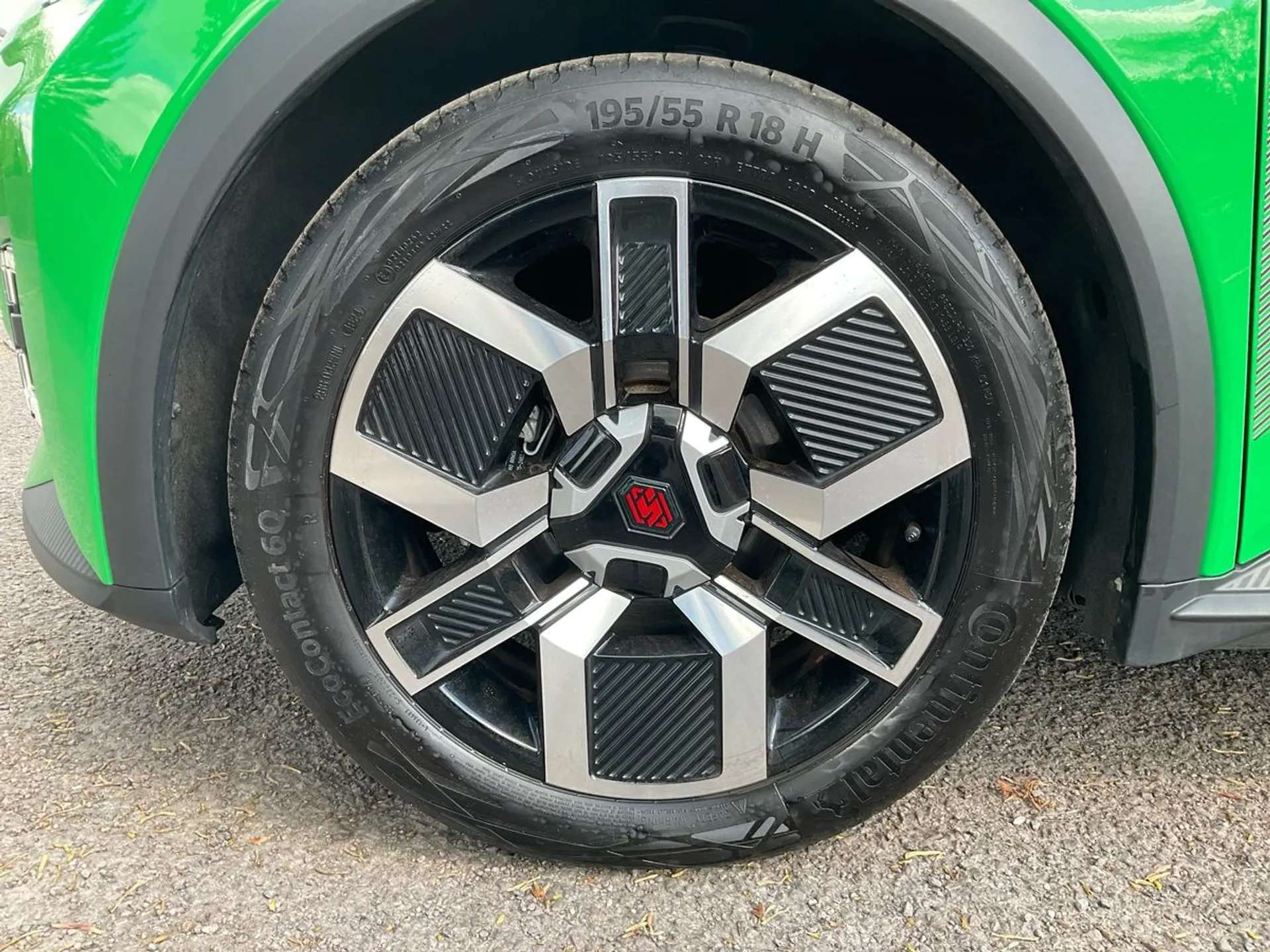 2025 RENAULT 5 2025 RENAULT 5