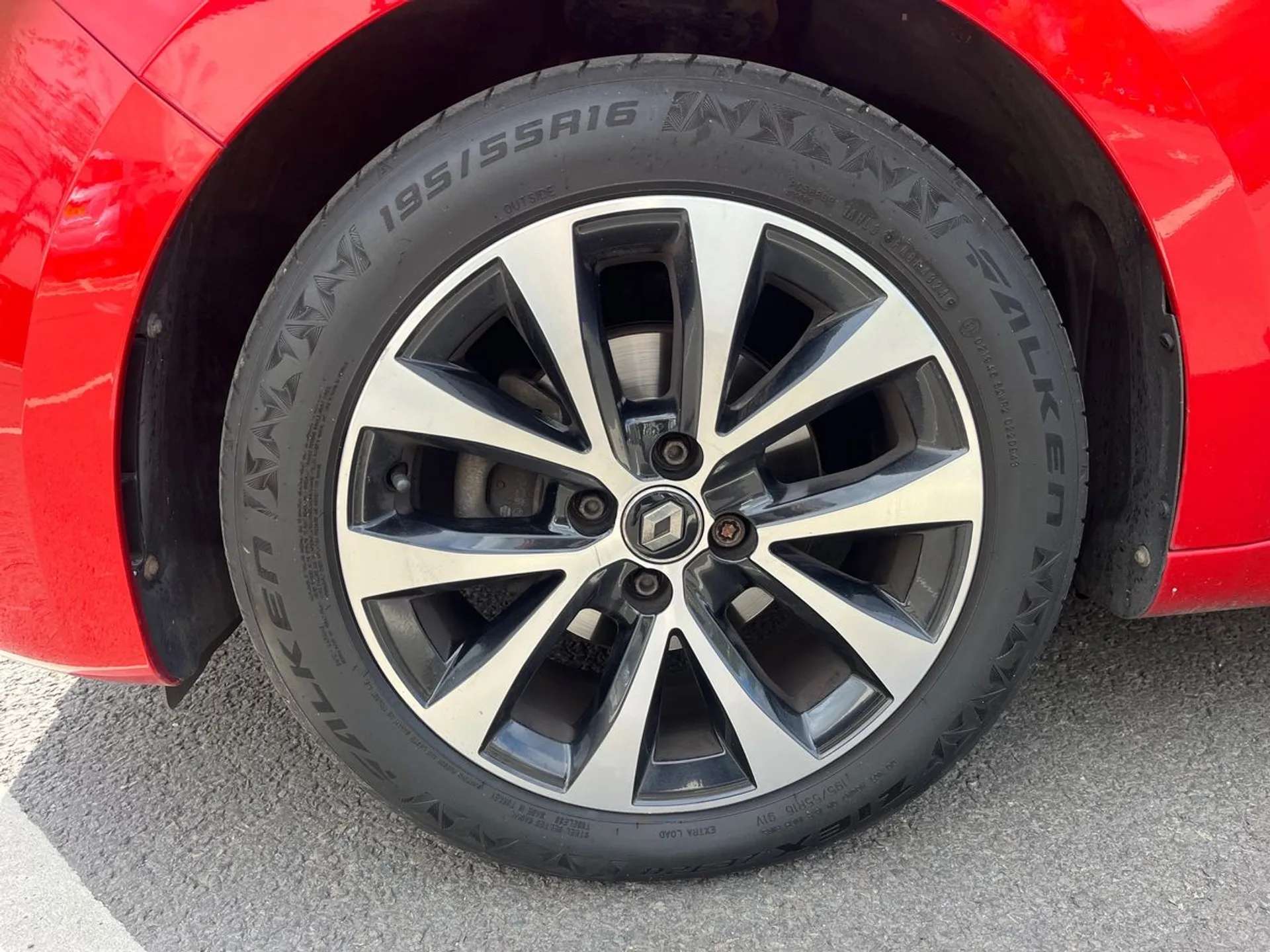 2020 RENAULT CLIO 2020 RENAULT CLIO