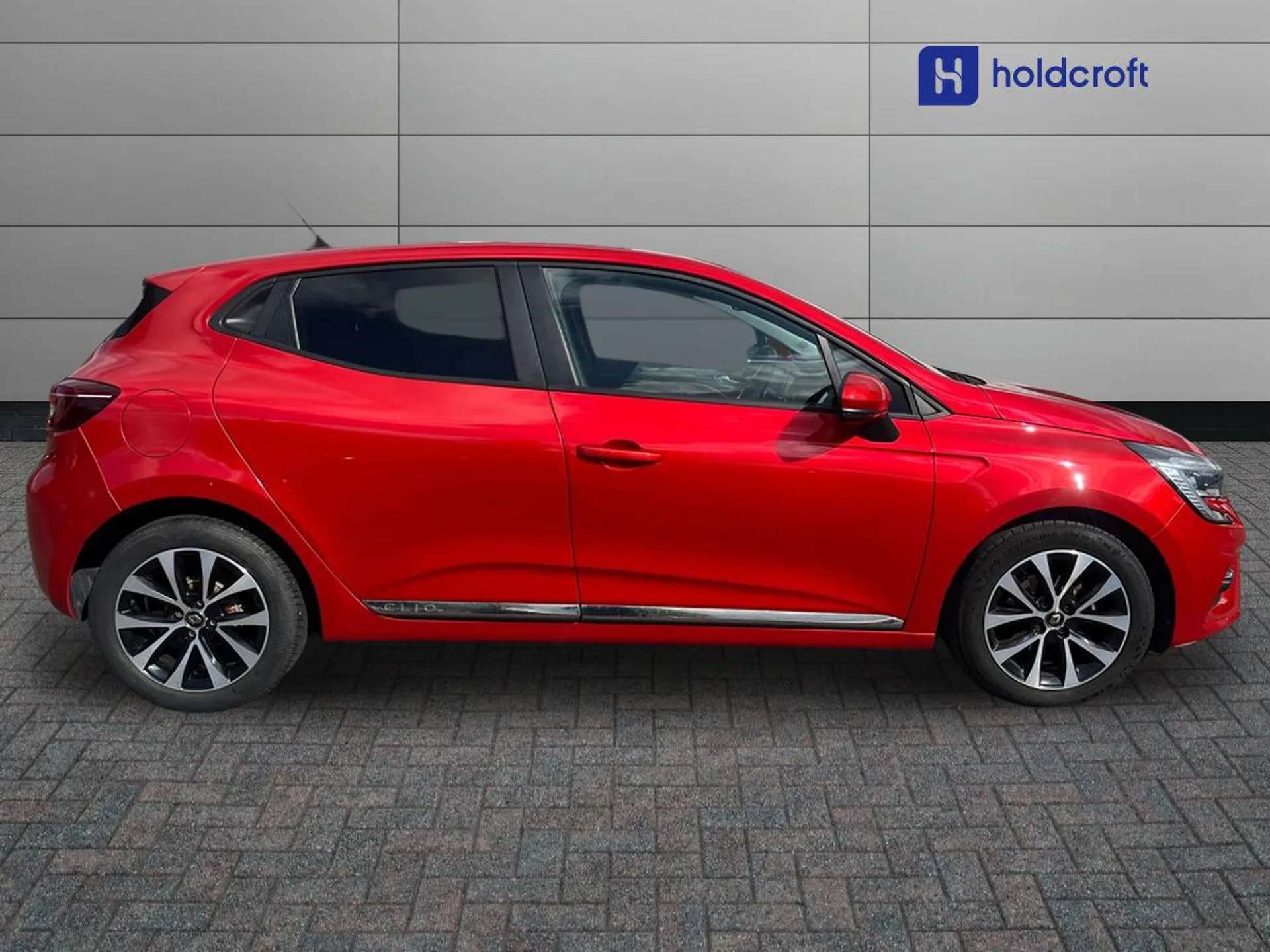 2020 RENAULT CLIO 2020 RENAULT CLIO
