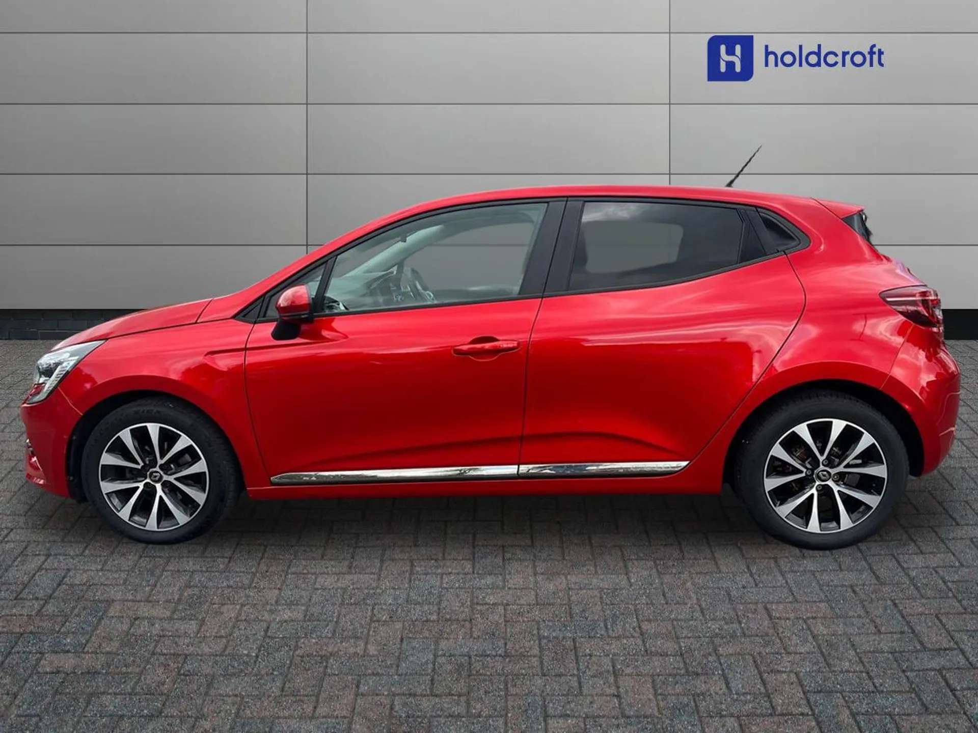 2020 RENAULT CLIO 2020 RENAULT CLIO