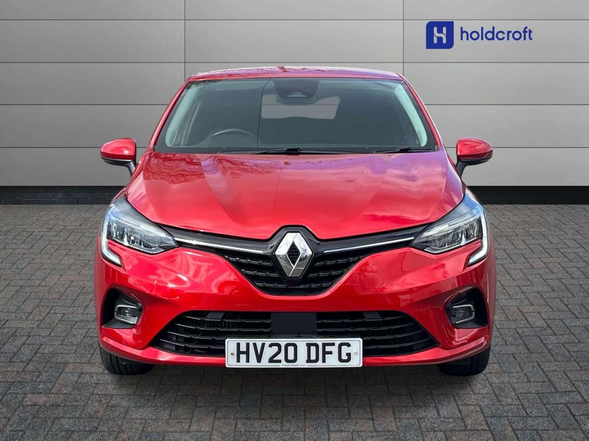 2020 RENAULT CLIO 2020 RENAULT CLIO