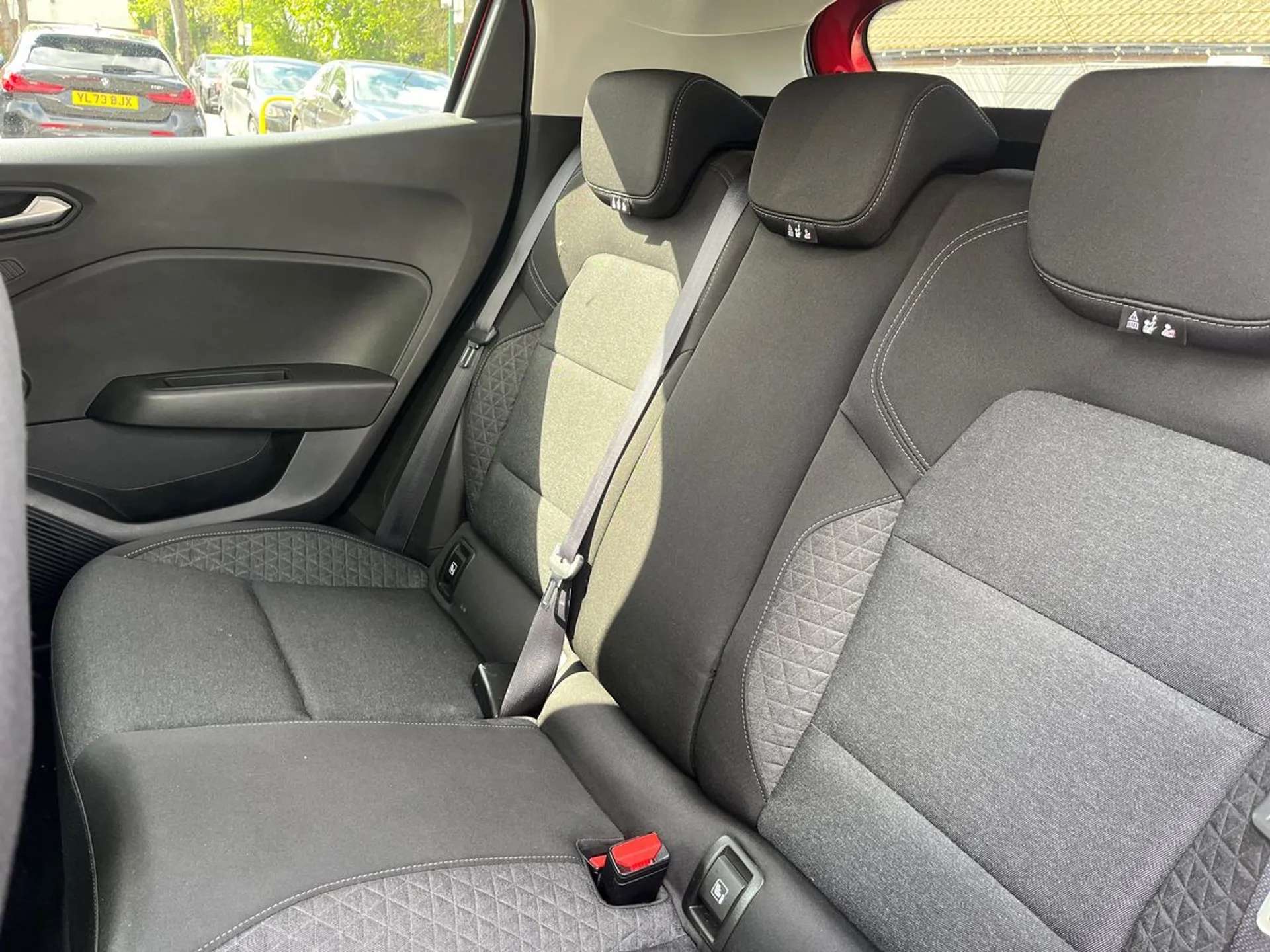 2020 RENAULT CLIO 2020 RENAULT CLIO