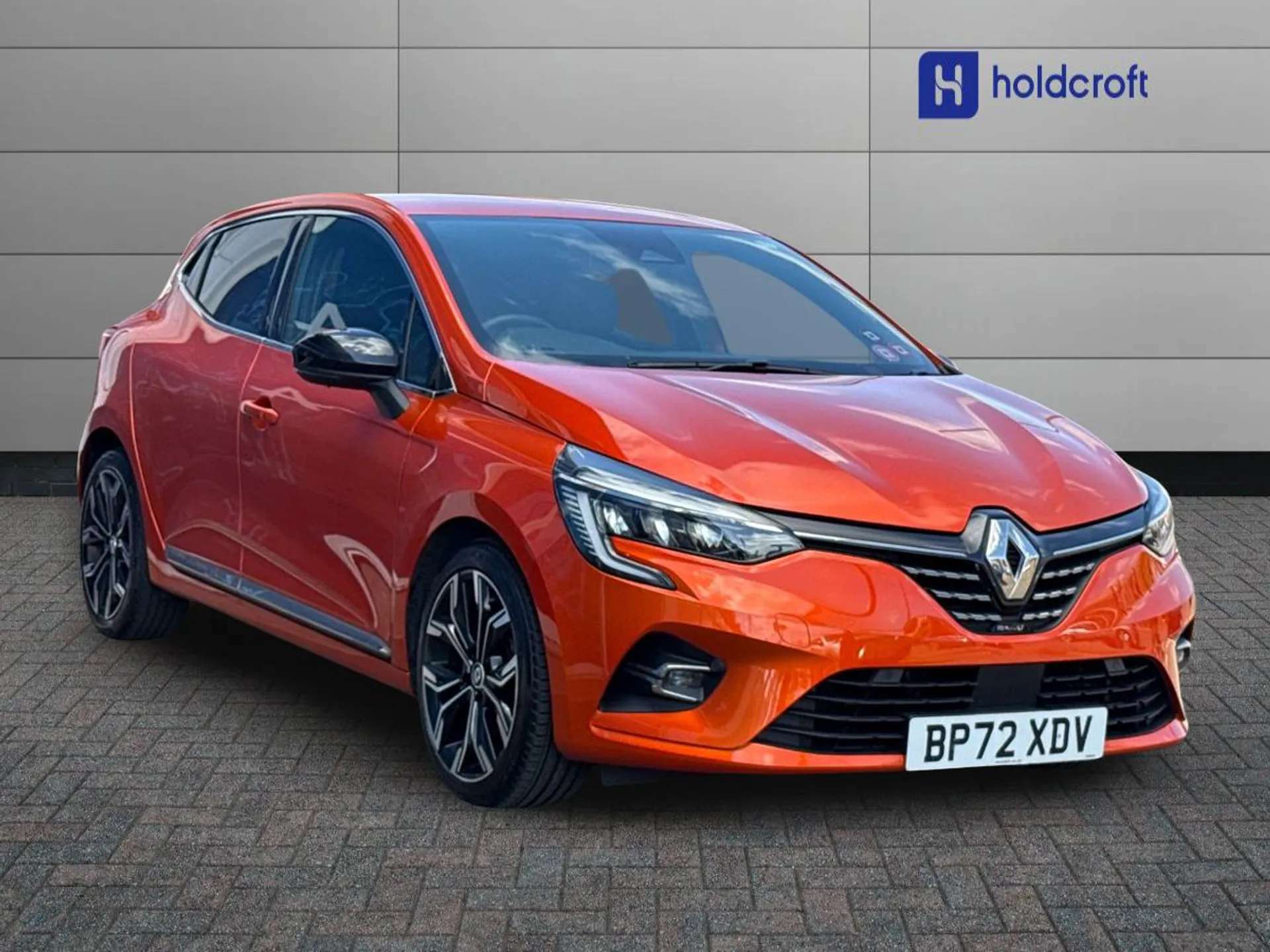 A 2023 RENAULT CLIO 1.6 E-TECH full hybrid 145 Techno 5dr Auto A 2023 RENAULT CLIO 1.6 E-TECH full hybrid 145 Techno 5dr Auto