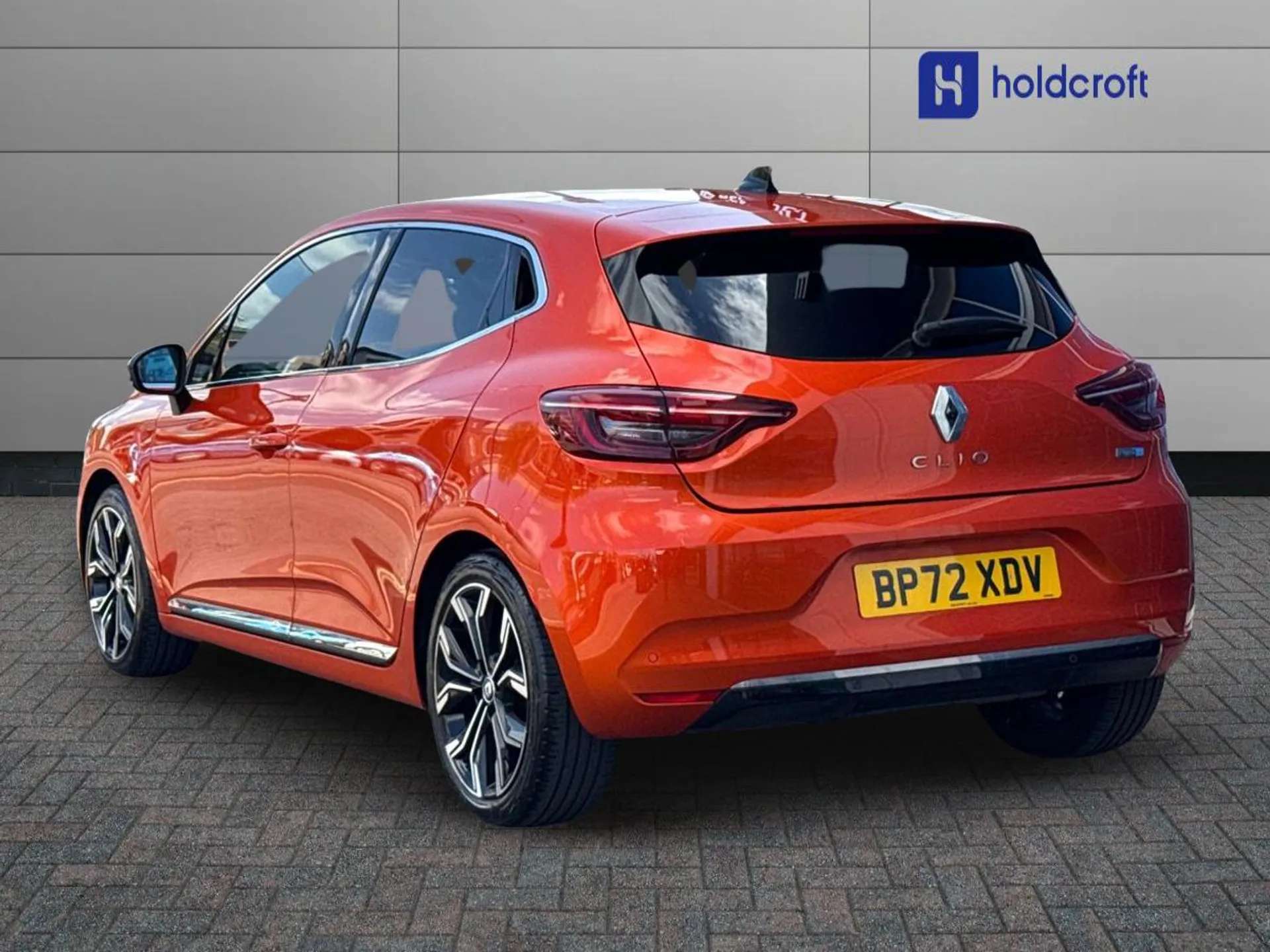 A 2023 RENAULT CLIO 1.6 E-TECH full hybrid 145 Techno 5dr Auto A 2023 RENAULT CLIO 1.6 E-TECH full hybrid 145 Techno 5dr Auto